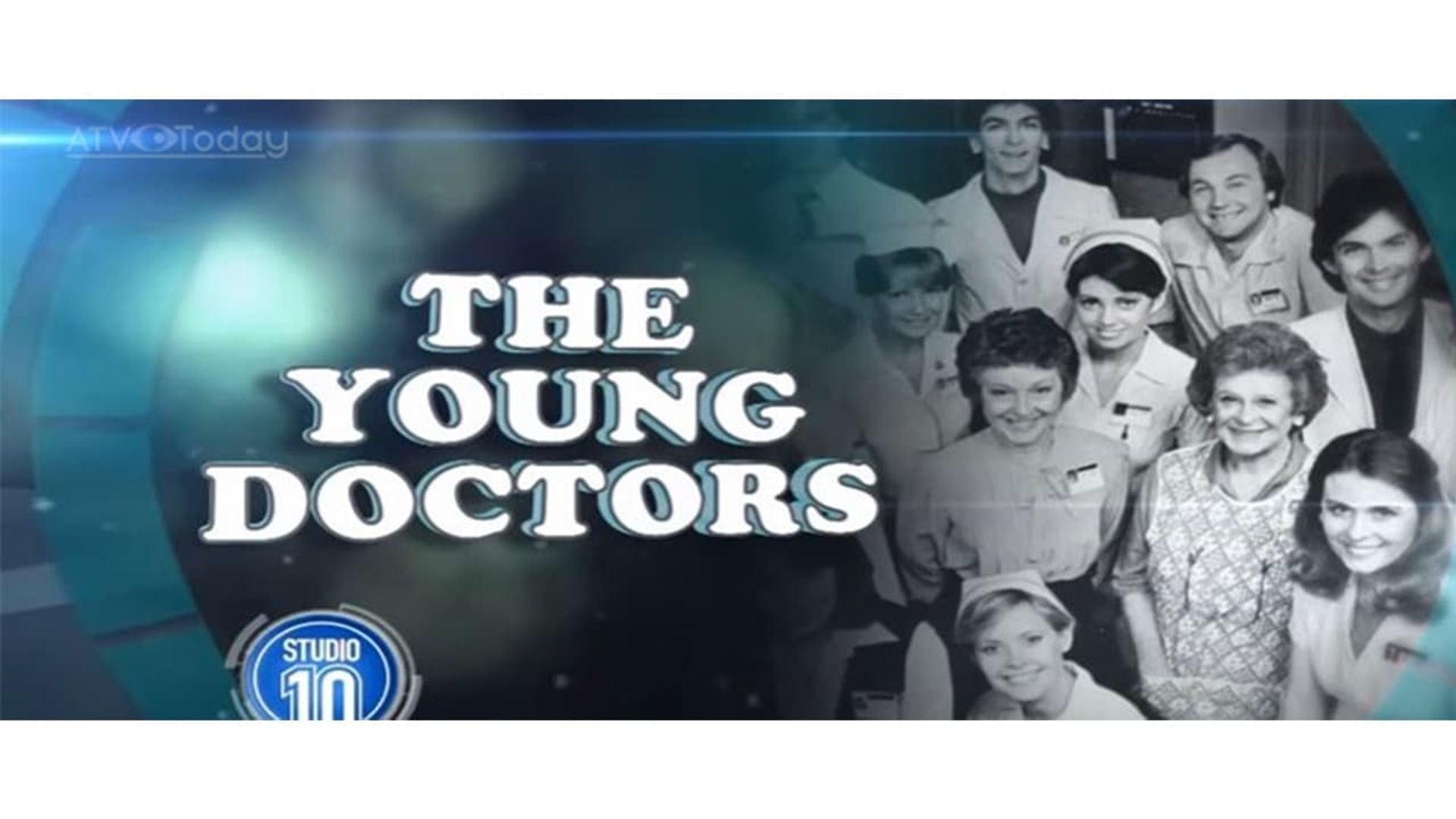 The Young Doctors background