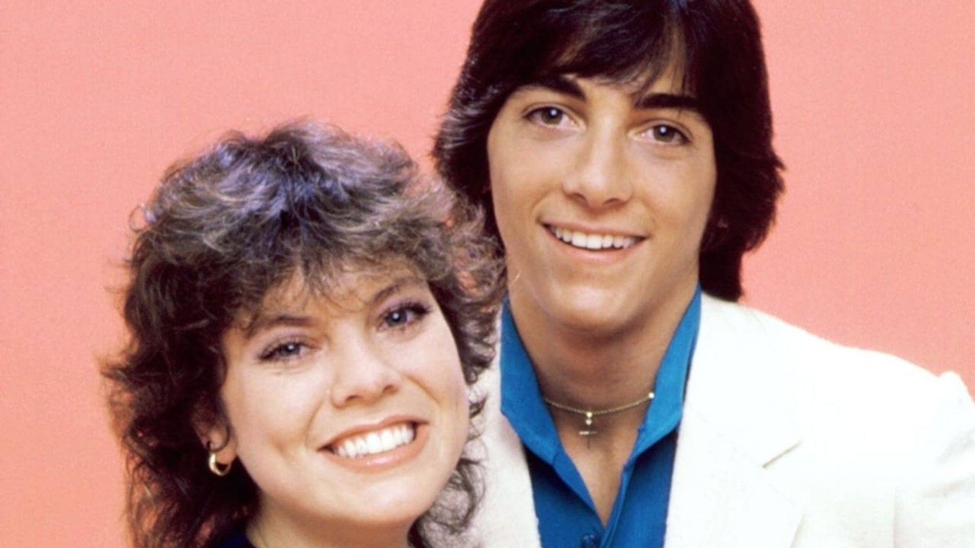 Joanie Loves Chachi background