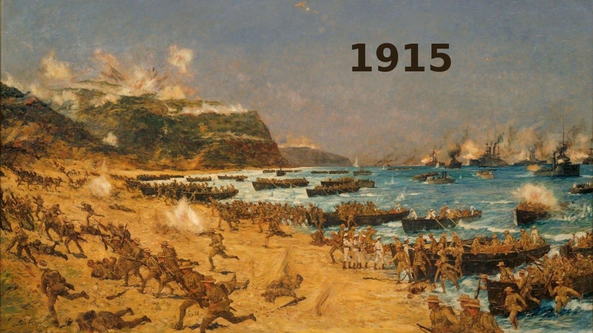 1915 background