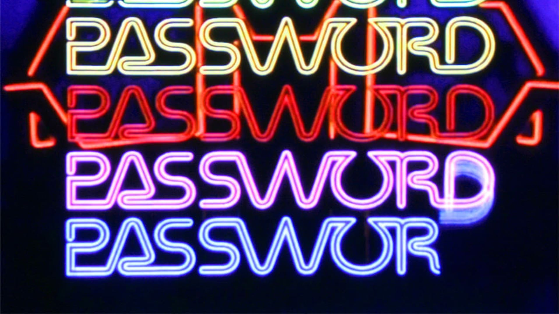 Super Password background