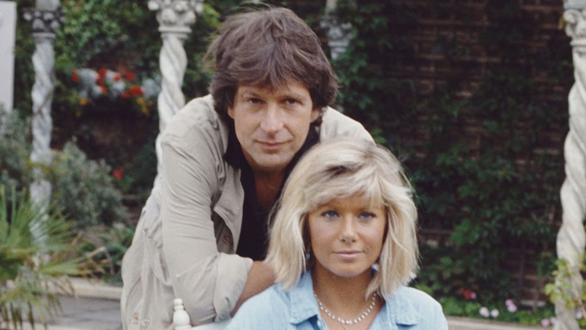 Dempsey and Makepeace background