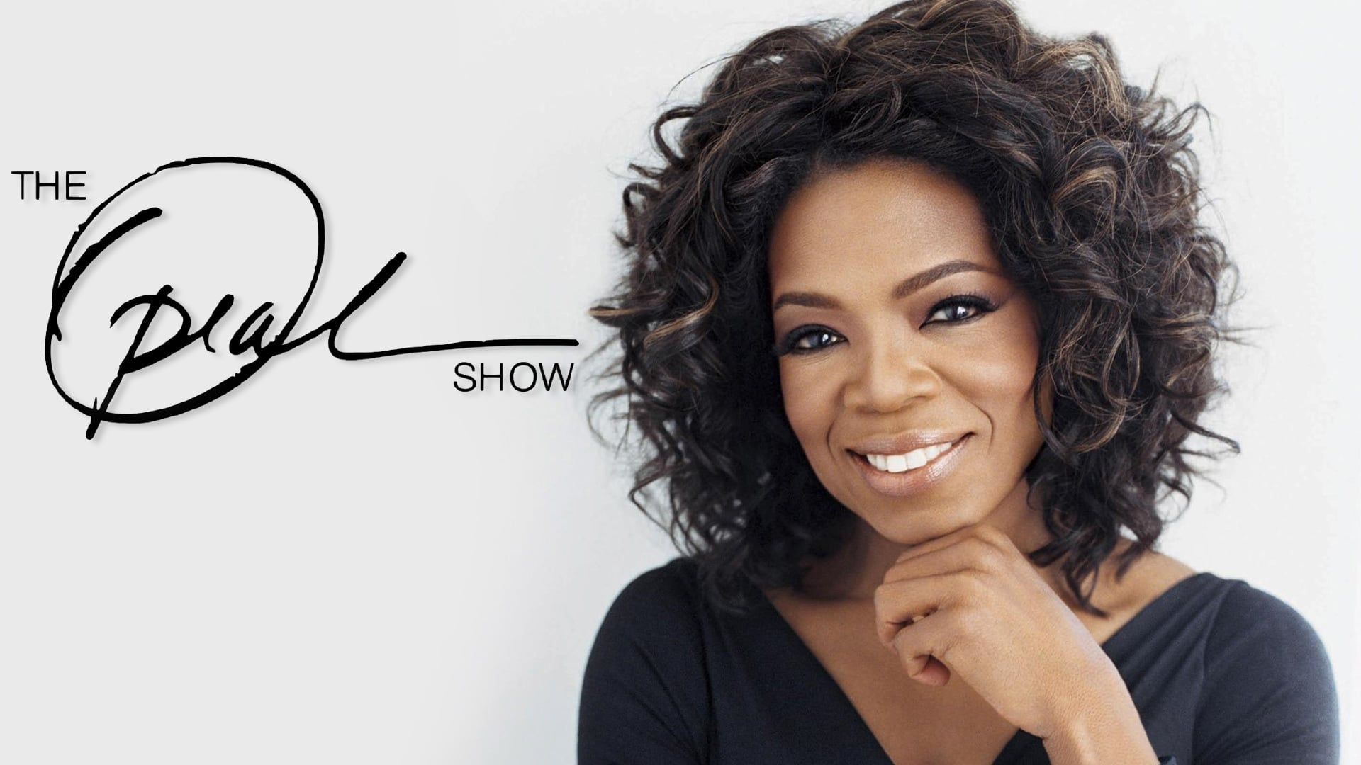 The Oprah Winfrey Show background