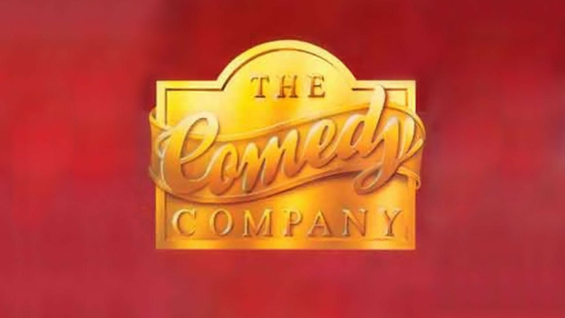The Comedy Company background