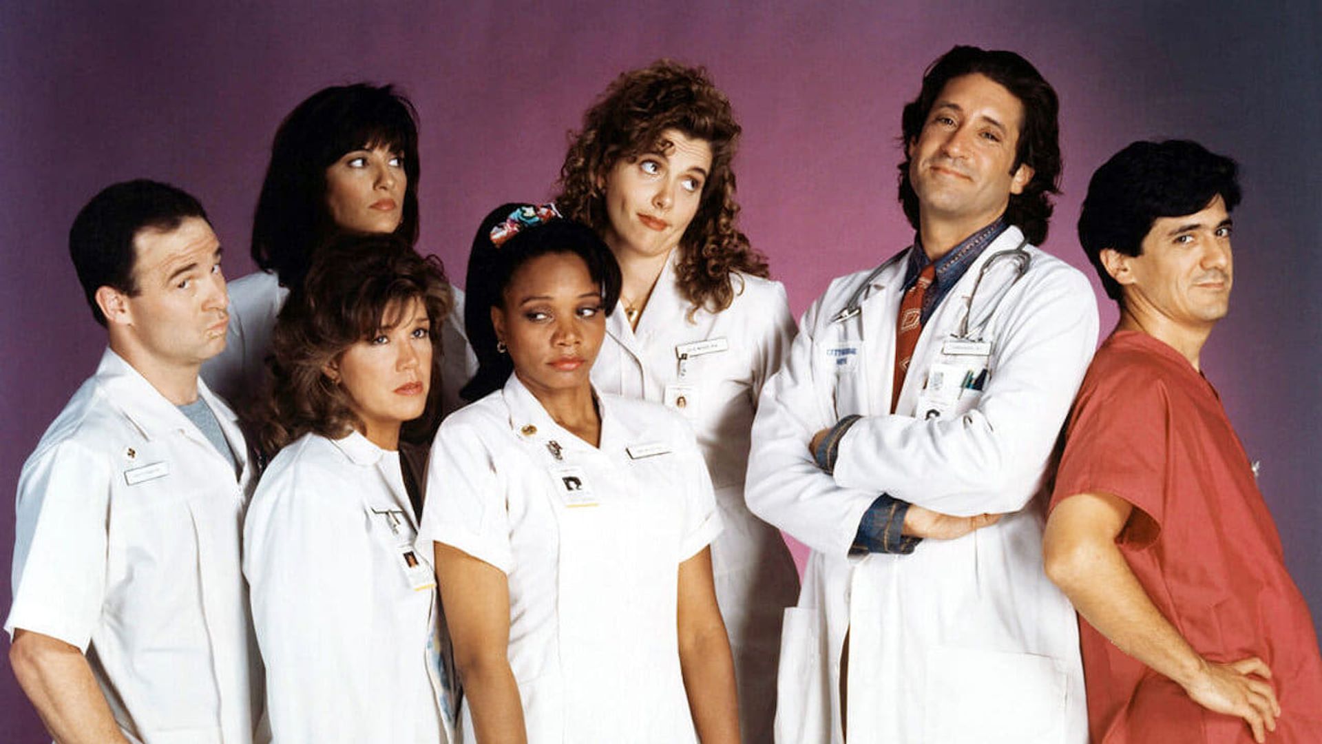 Nurses background
