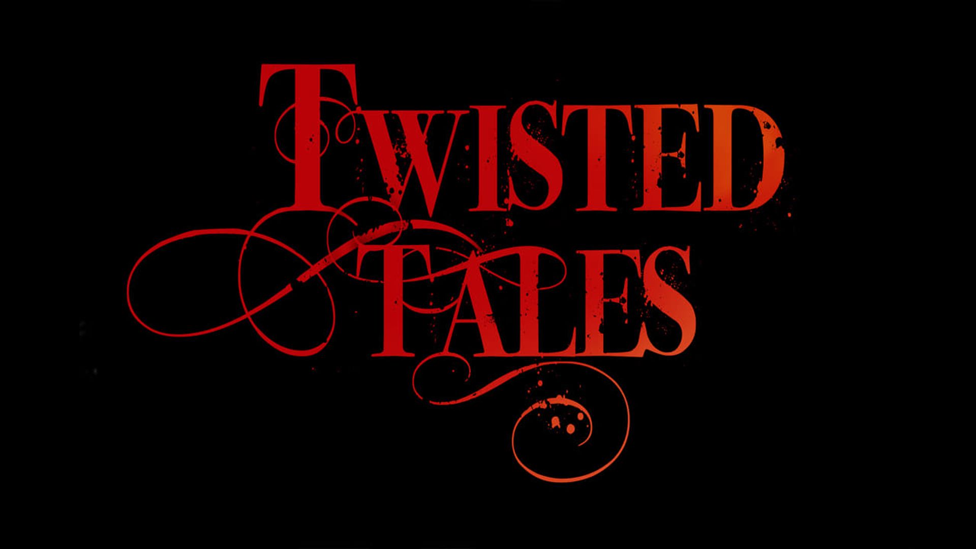 Twisted Tales background