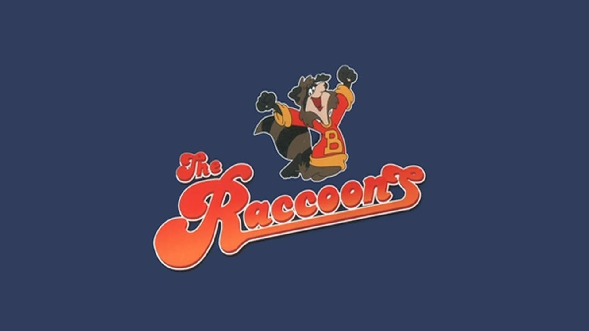 The Raccoons background
