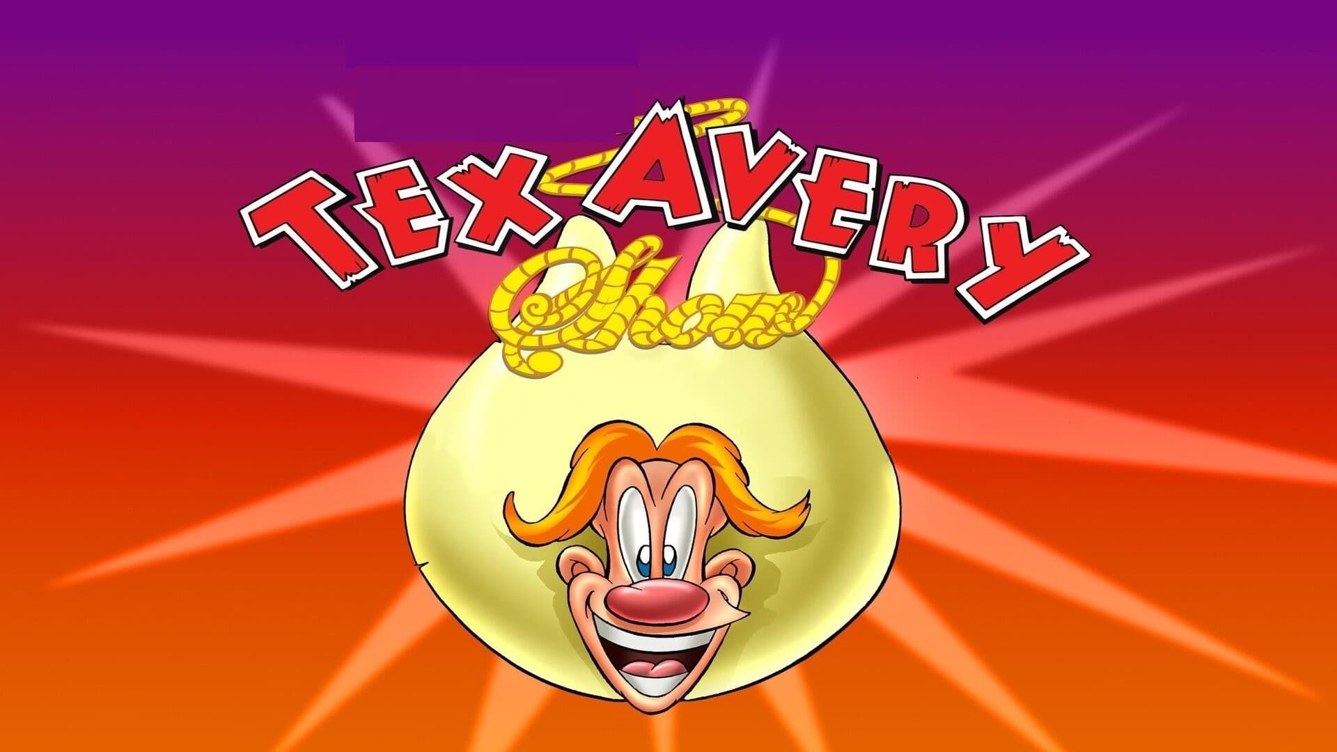 The Wacky World of Tex Avery background