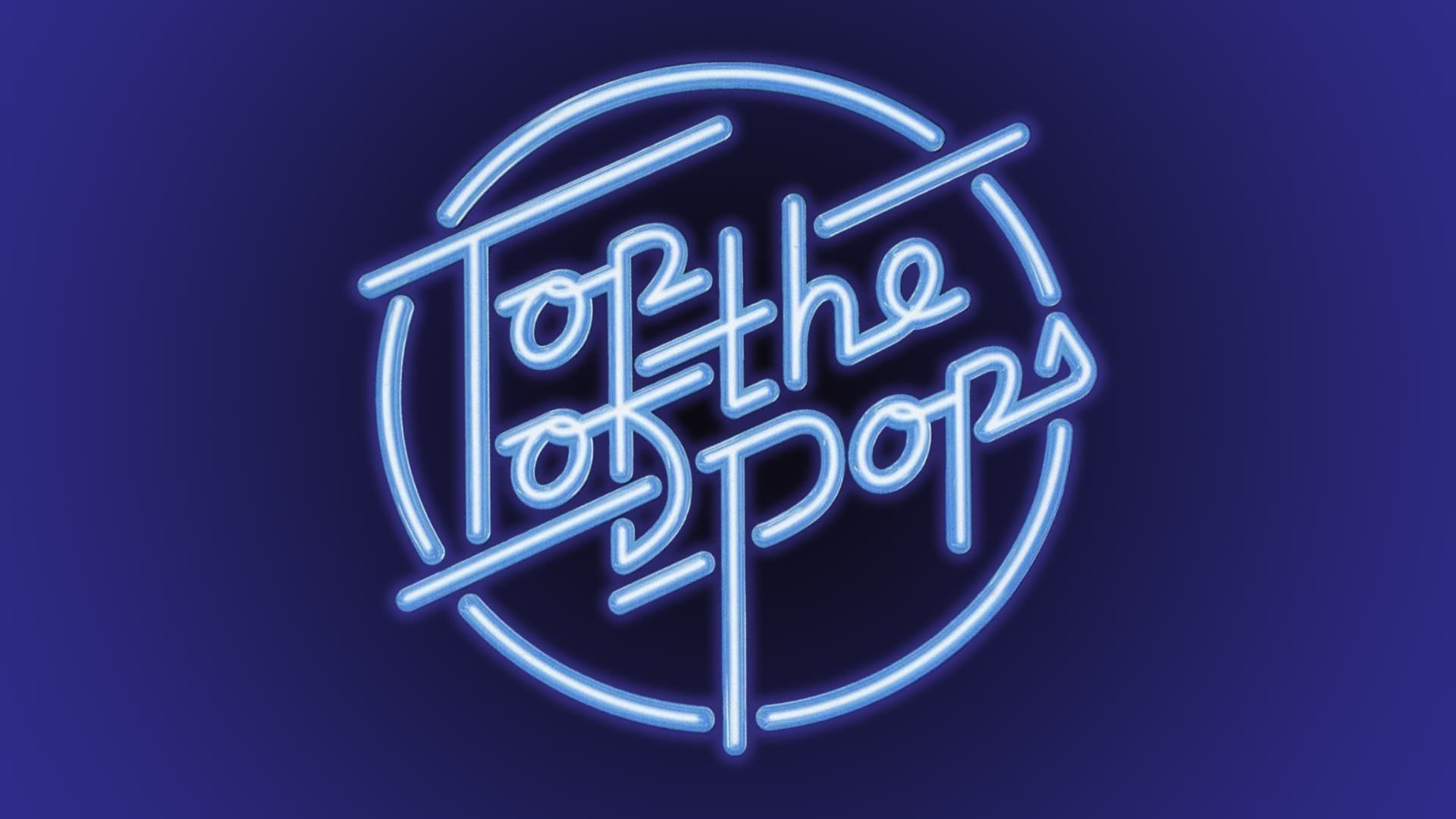 Top of the Pops background