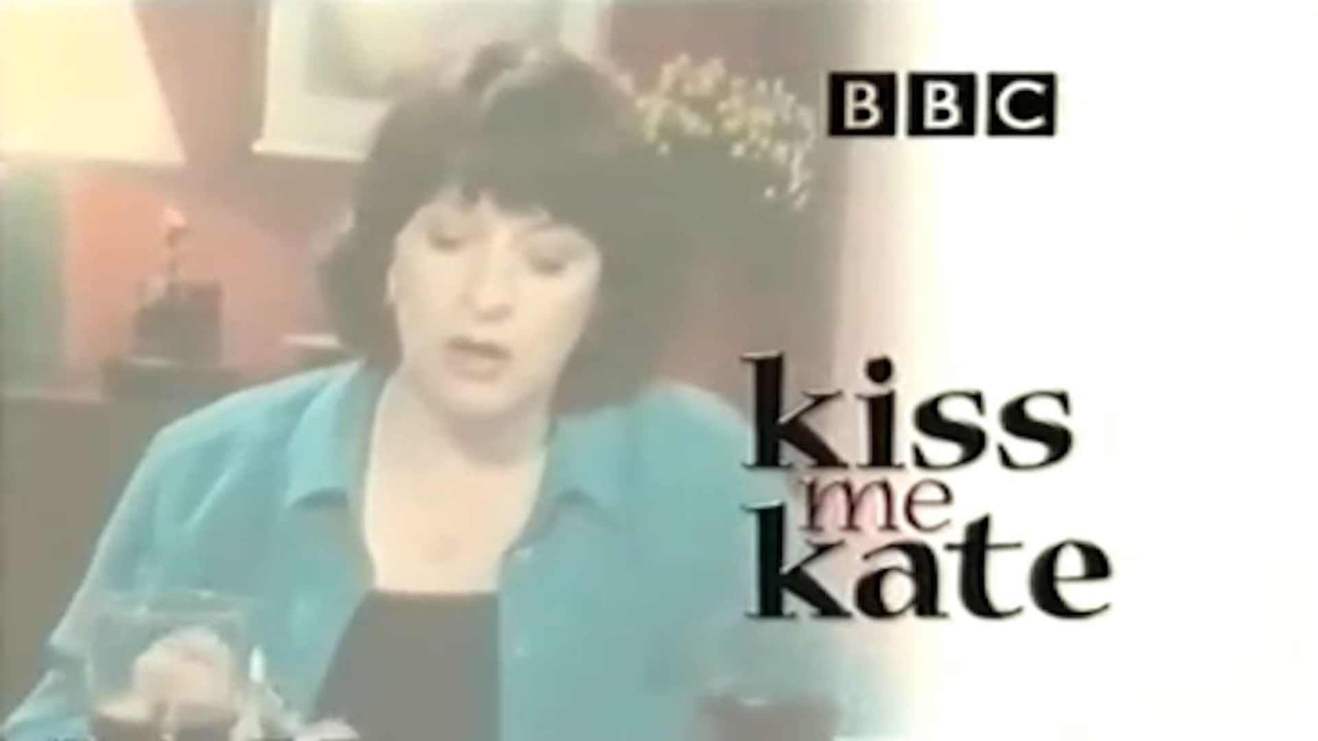 Kiss Me Kate background