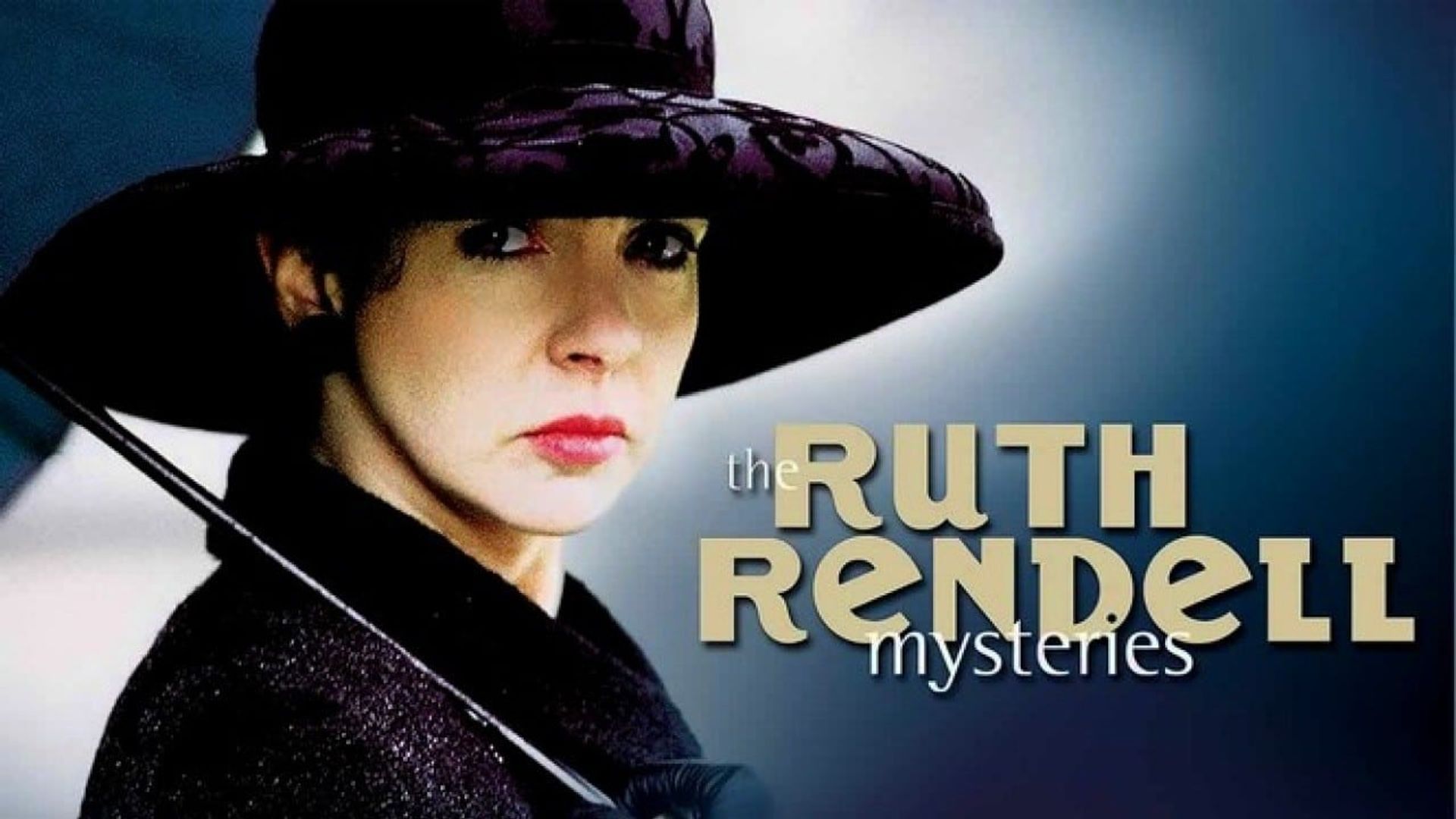 Ruth Rendell Mysteries background