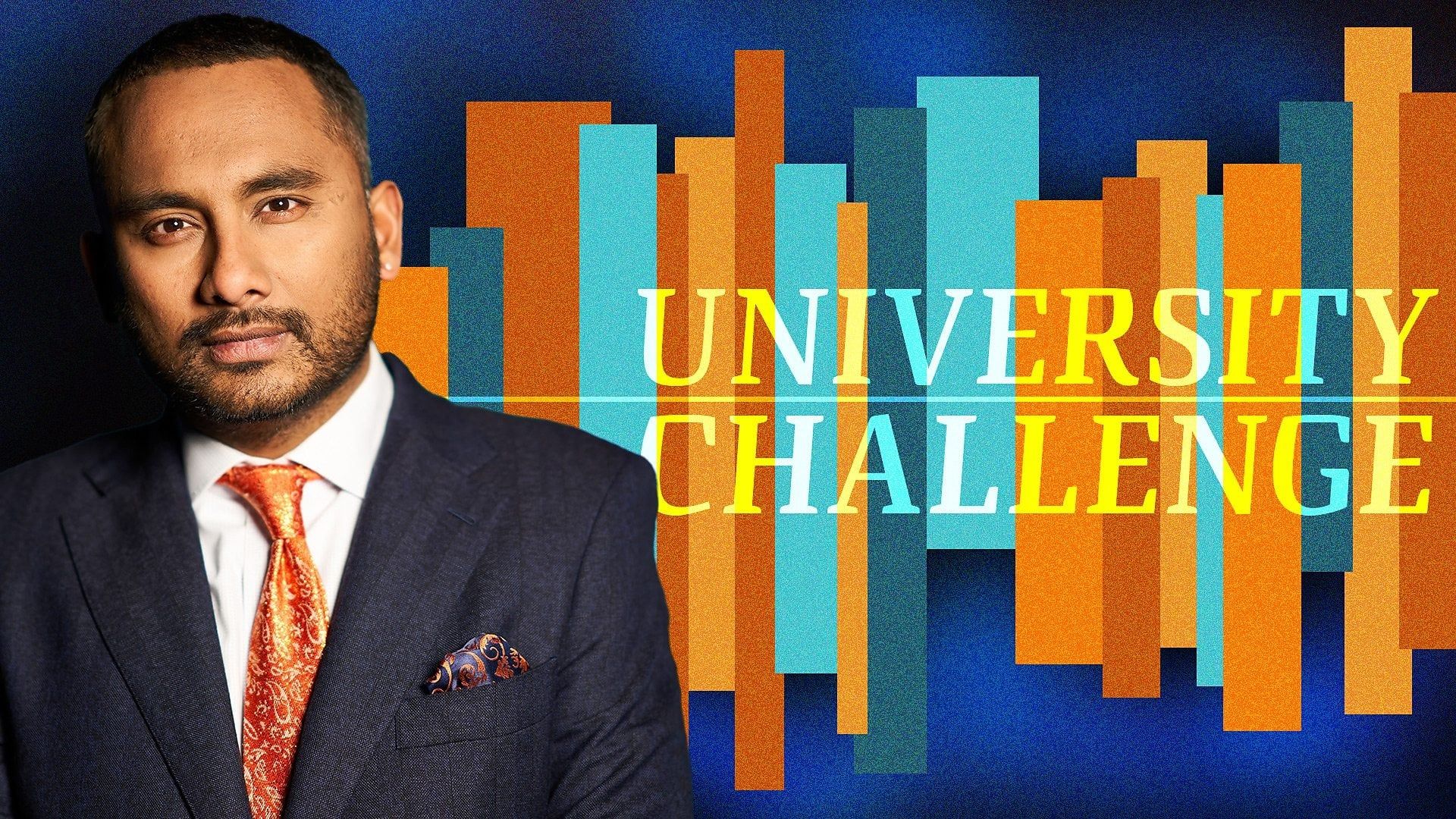 University Challenge background