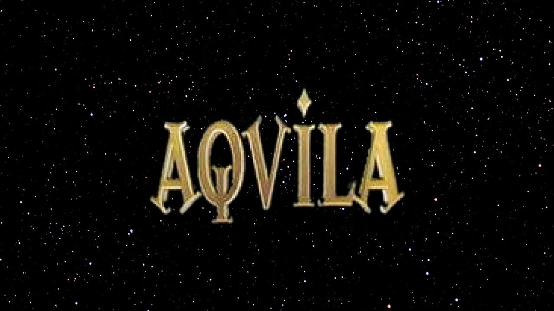 Aquila background
