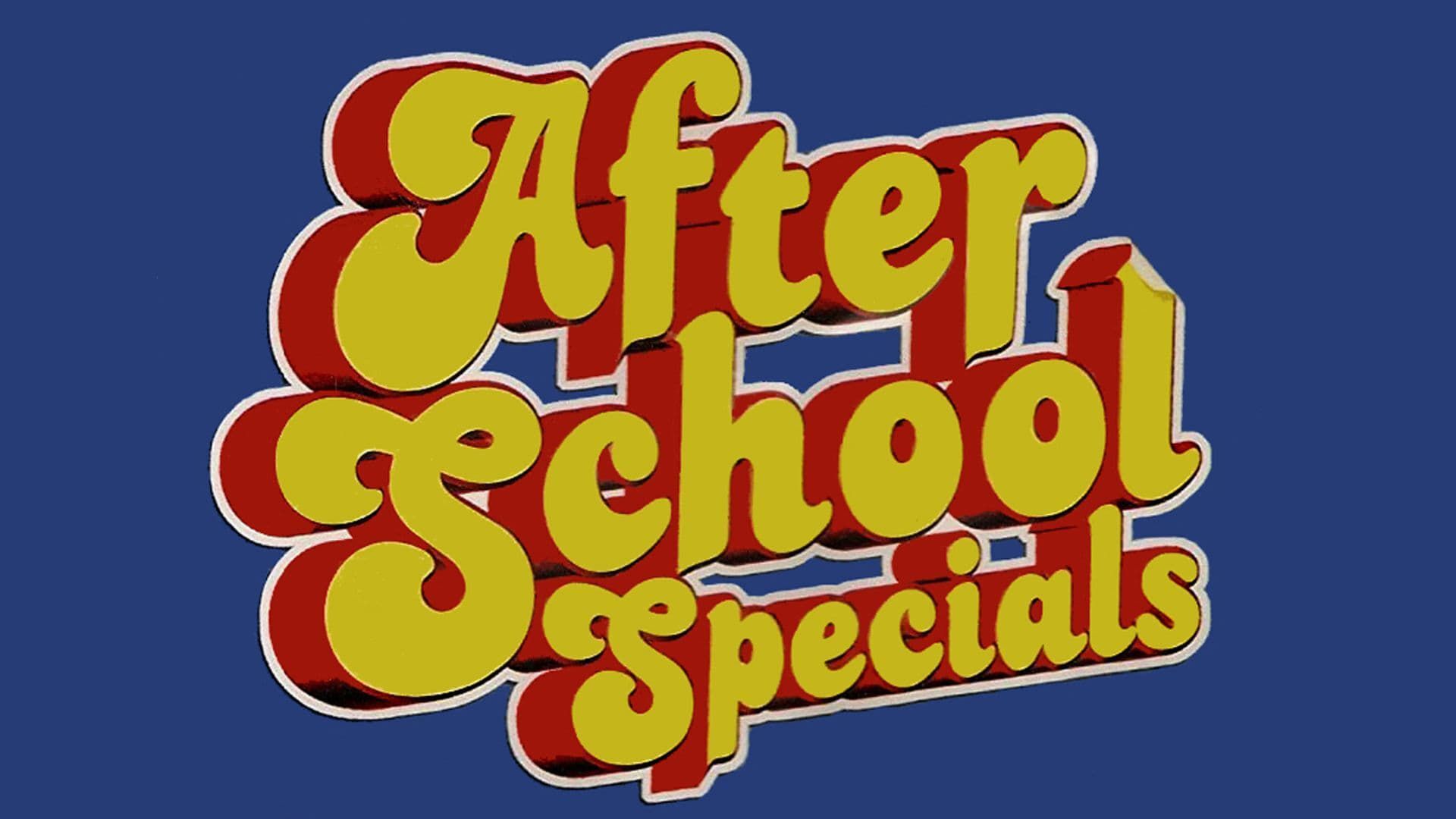 ABC Afterschool Specials background