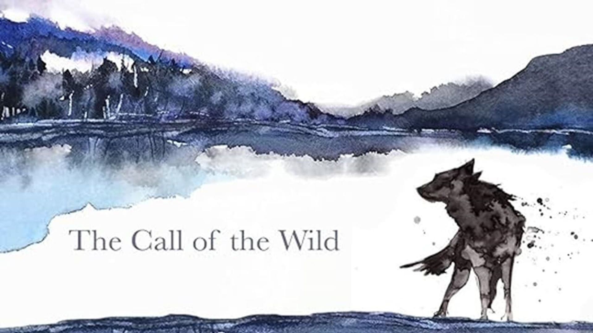 Call of the Wild background