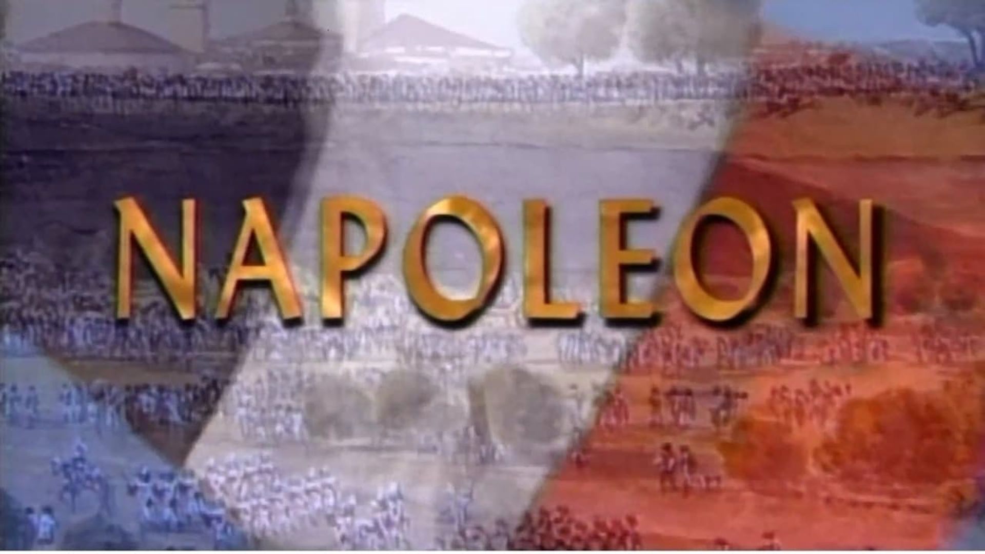 Napoleon background
