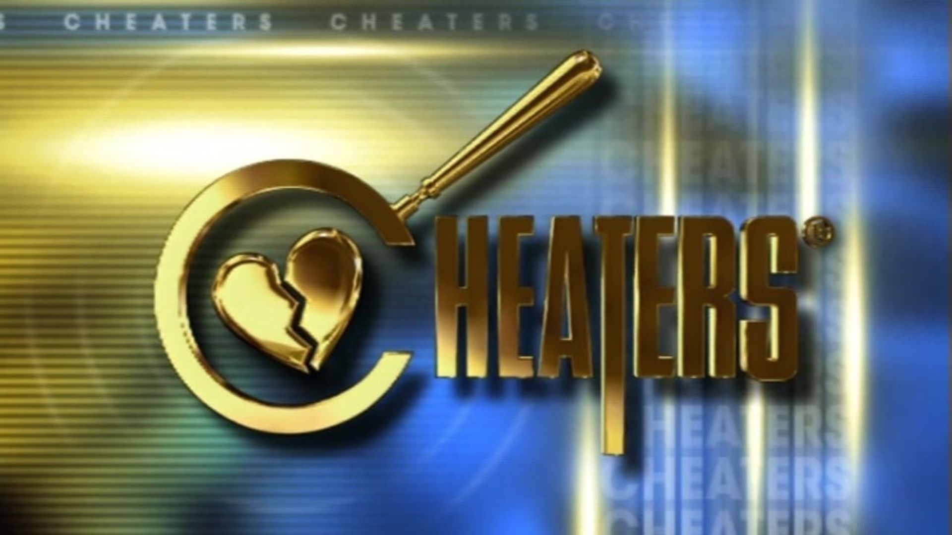 Cheaters background