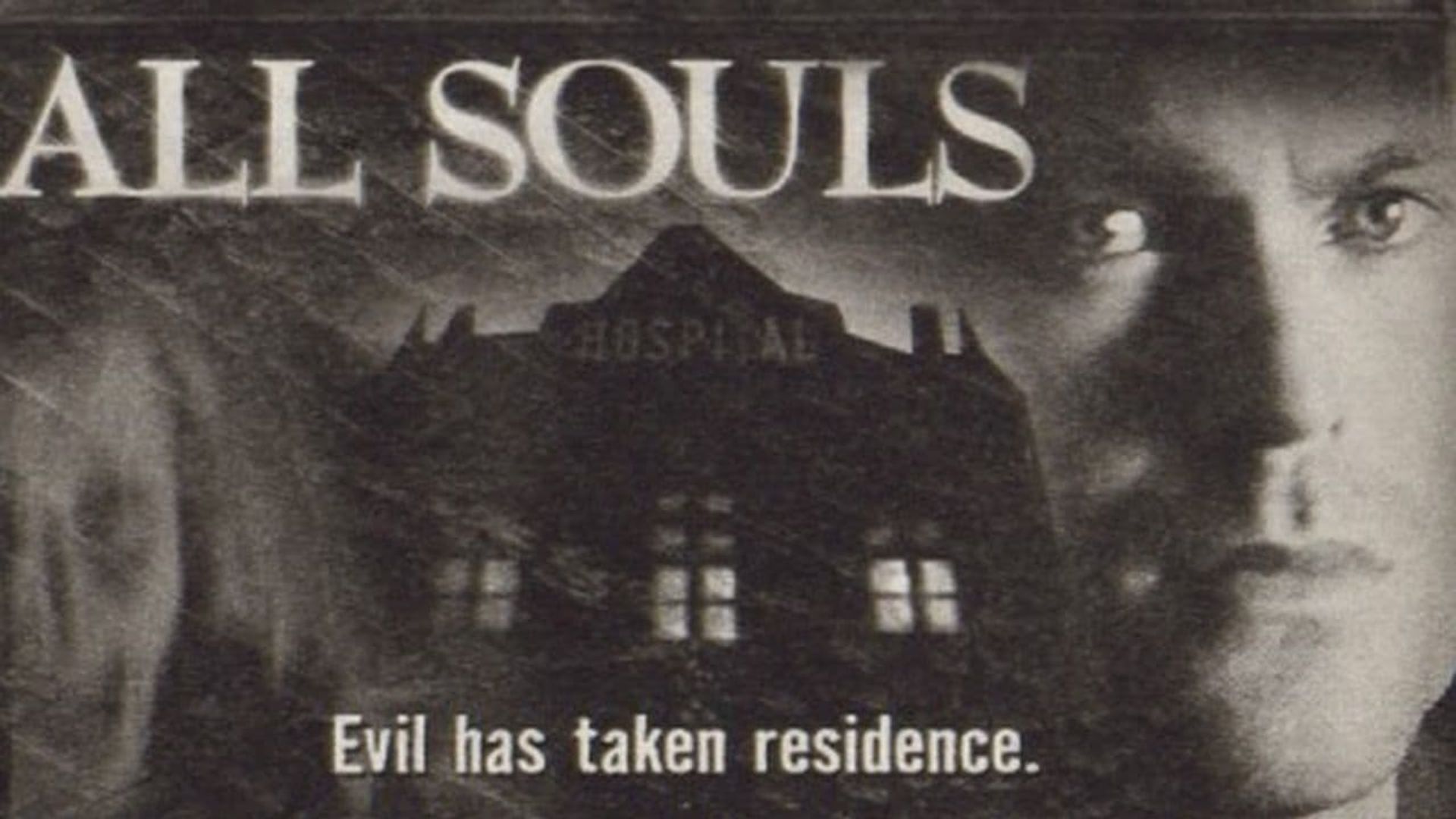 All Souls background