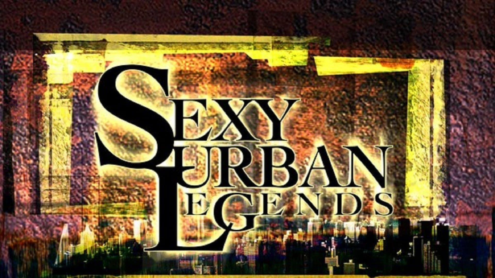 Sexy Urban Legends background