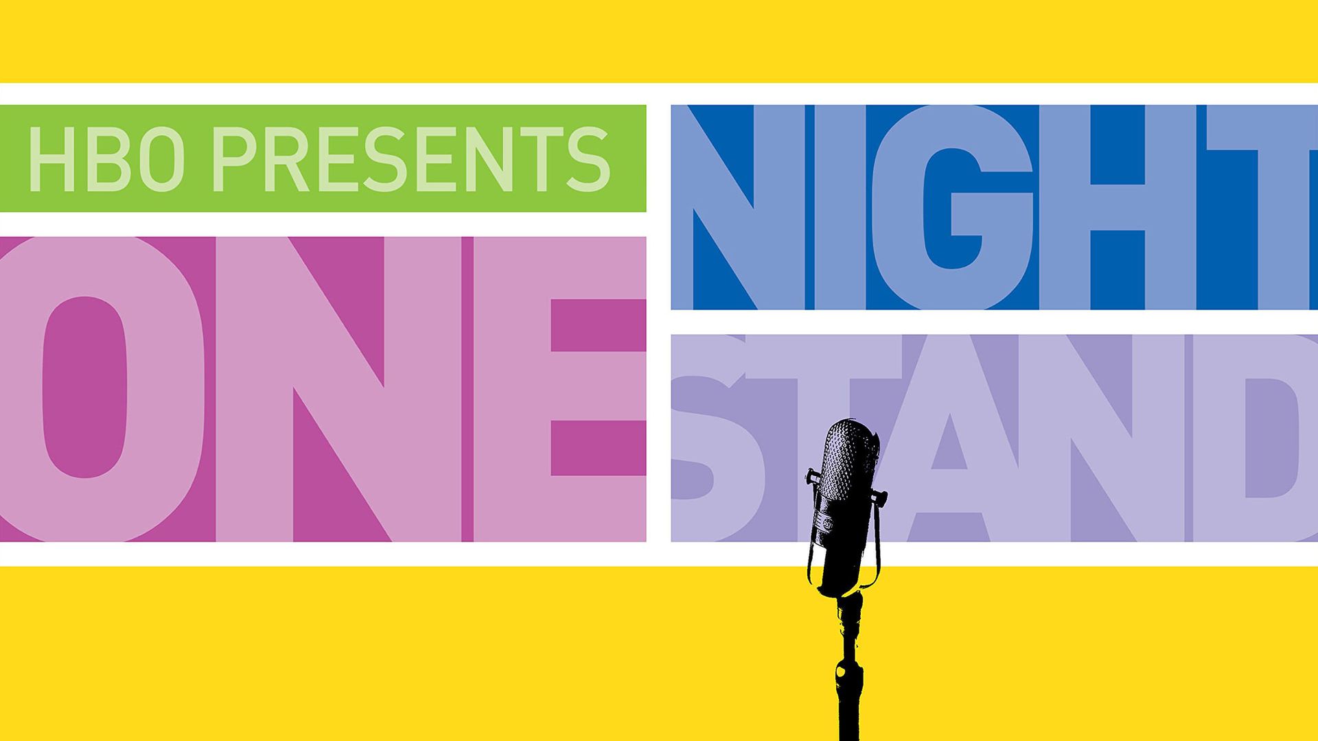 One Night Stand background