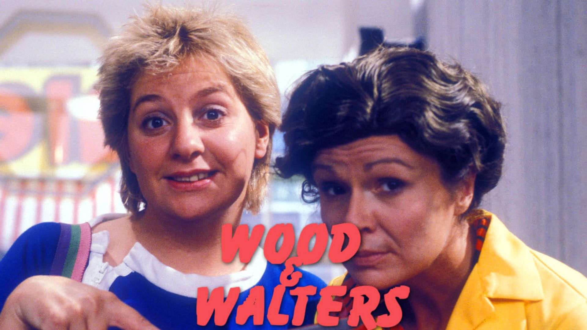 Wood and Walters background