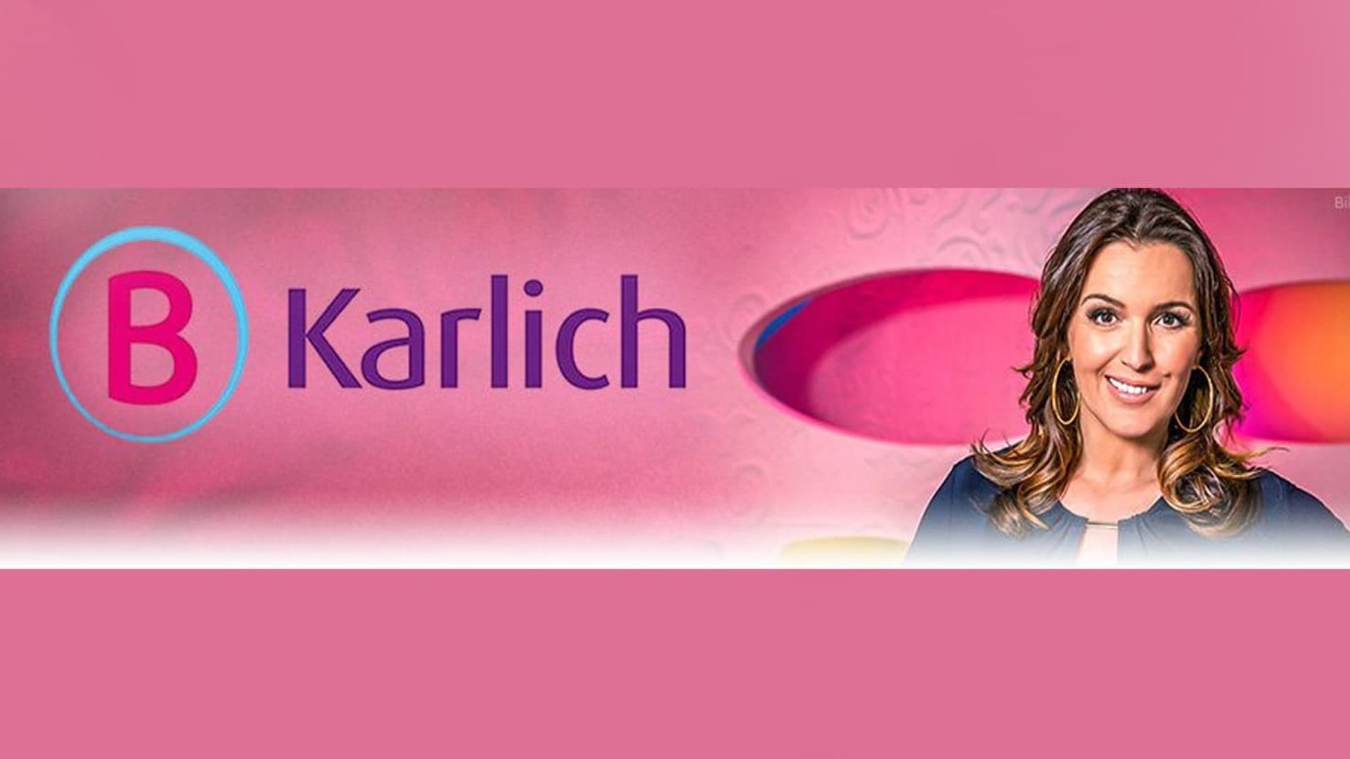 Die Barbara Karlich Show background
