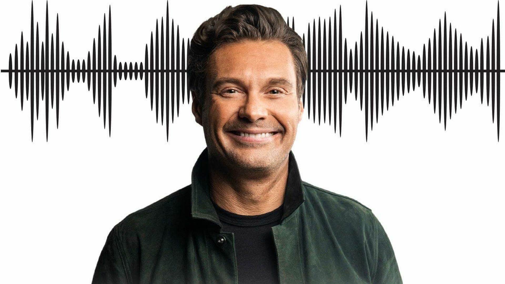 On-Air with Ryan Seacrest background