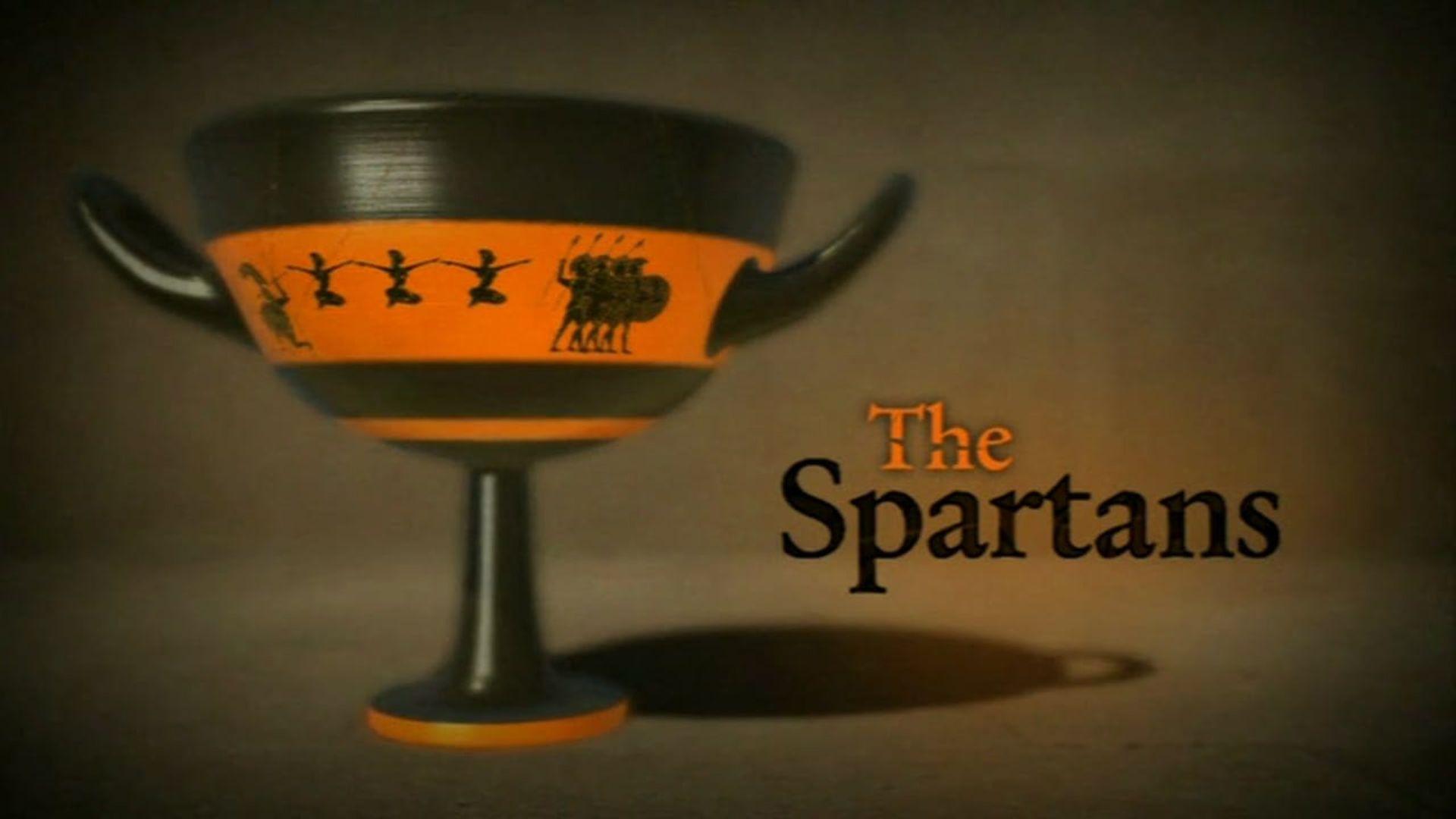 The Spartans background