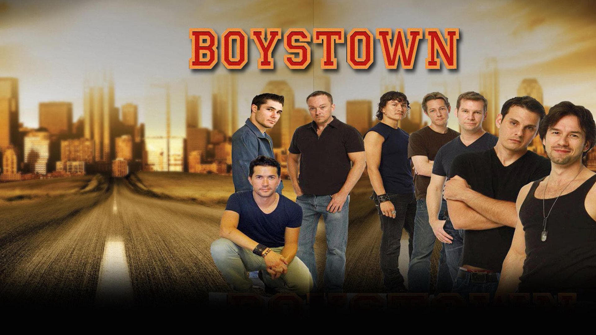 BoysTown background