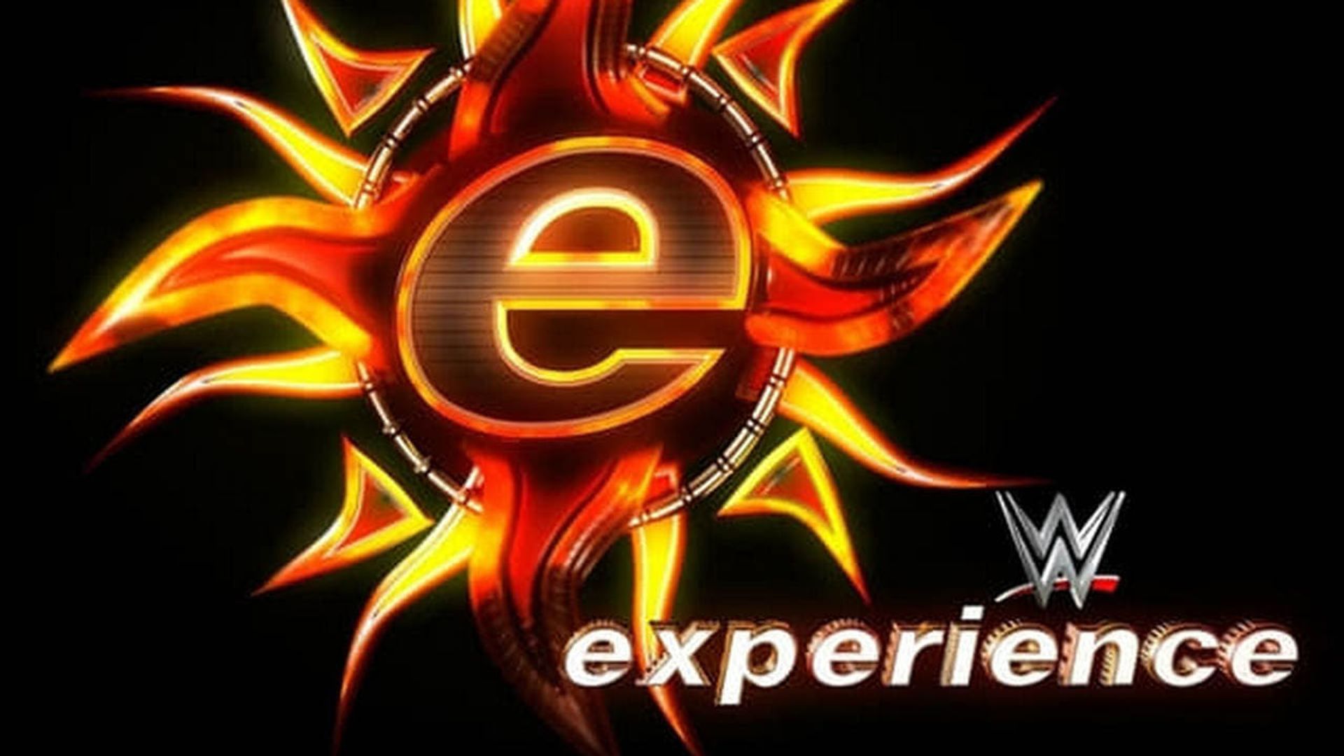 WWE Experience background