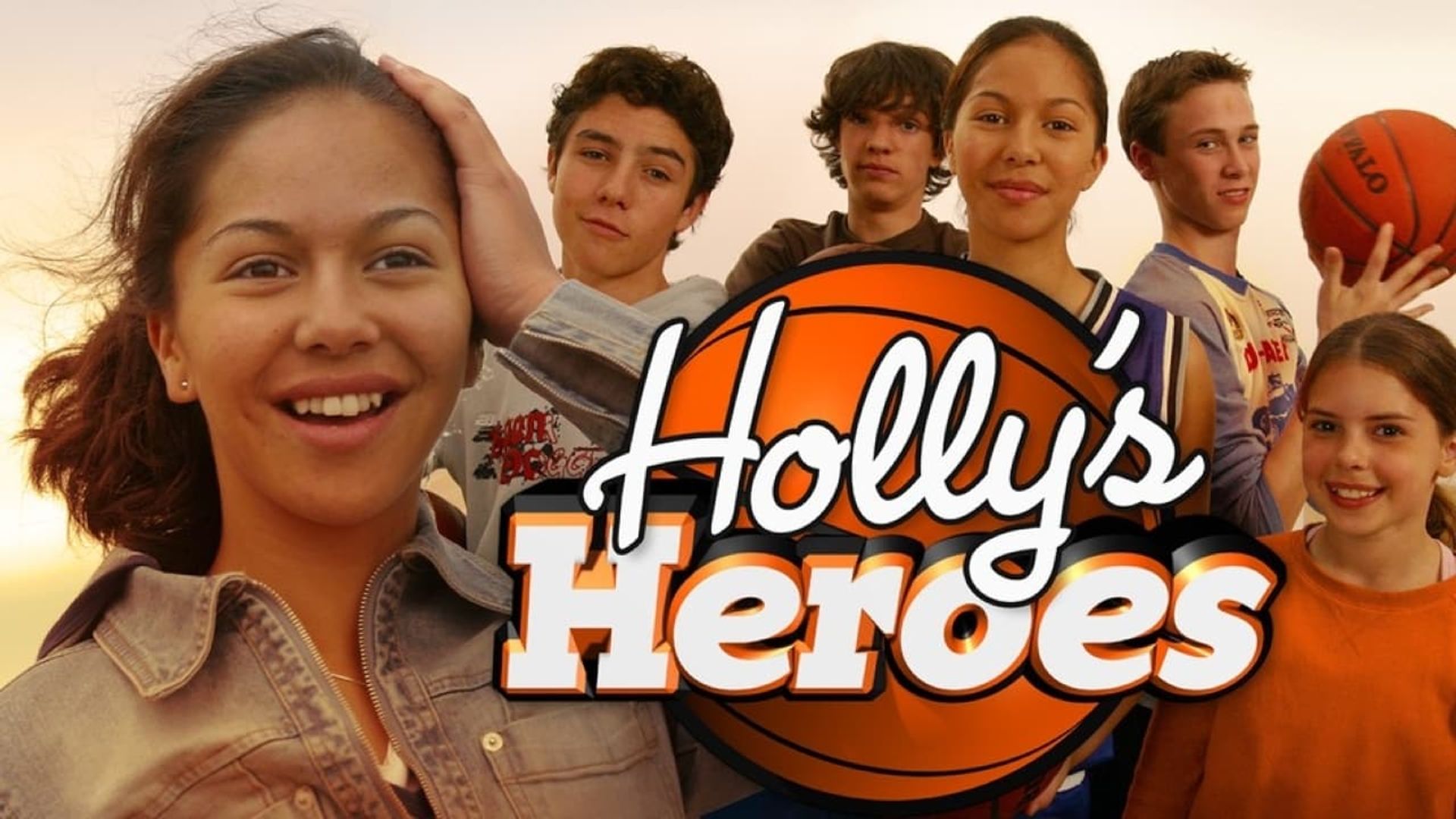 Holly's Heroes background