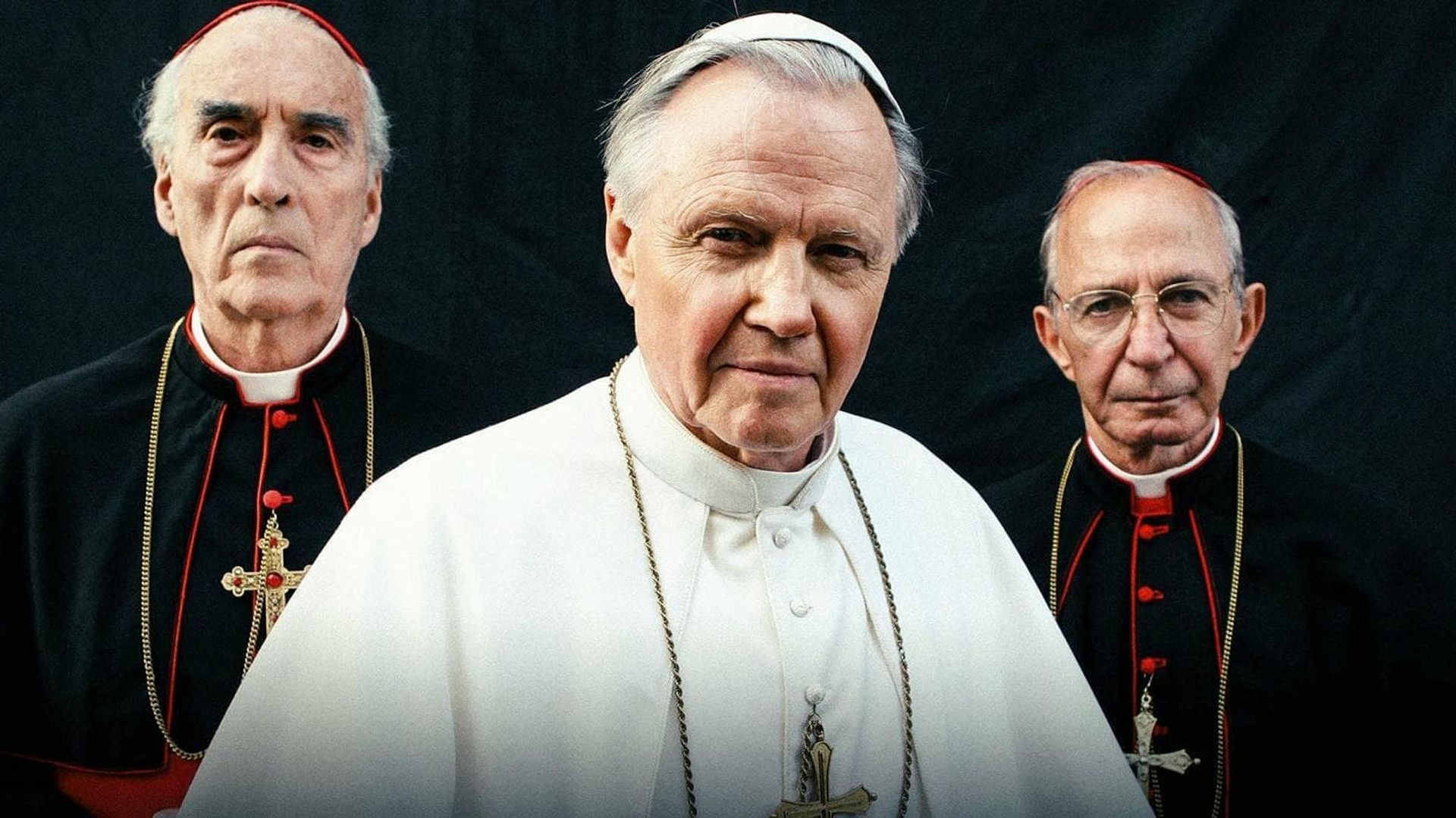Faith: Pope John Paul II background
