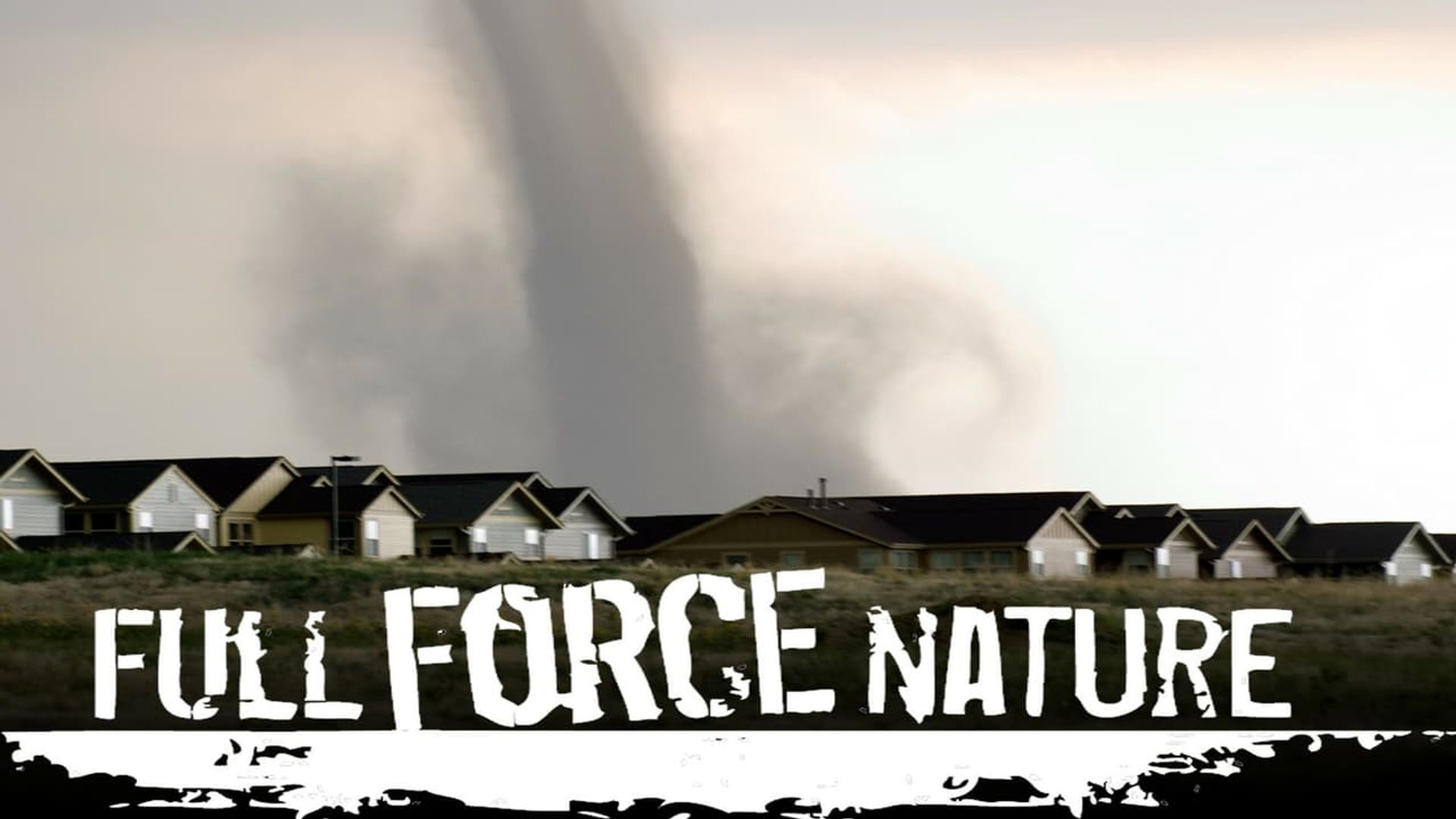 Full Force Nature background