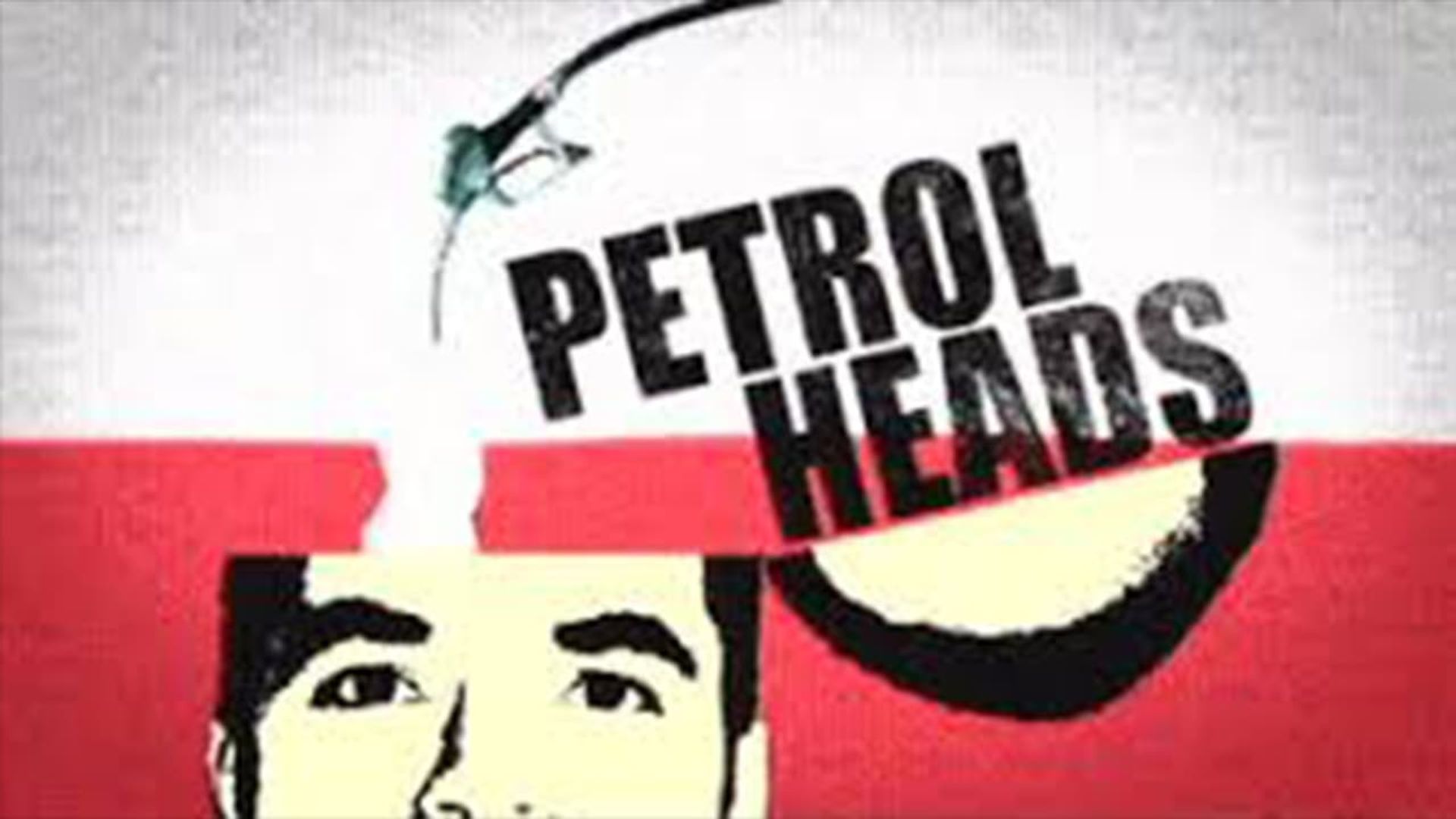 Petrolheads background