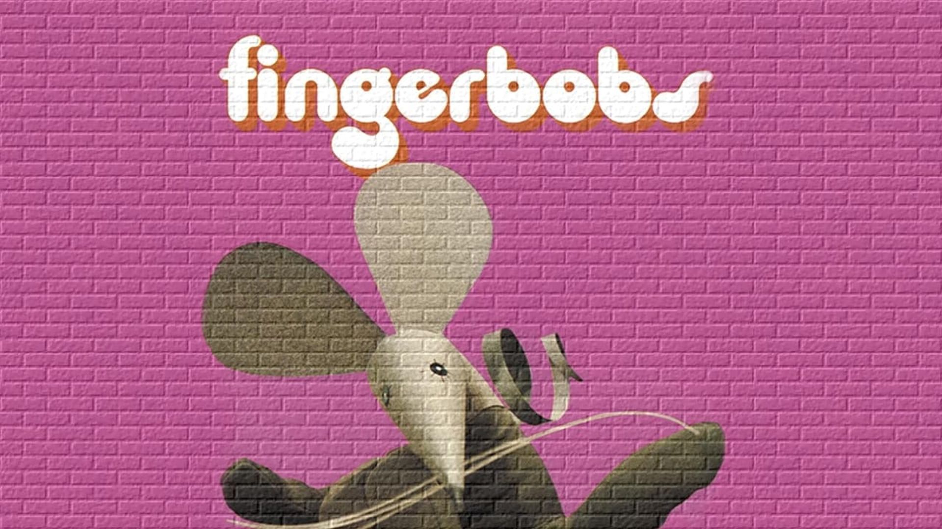 Fingerbobs background