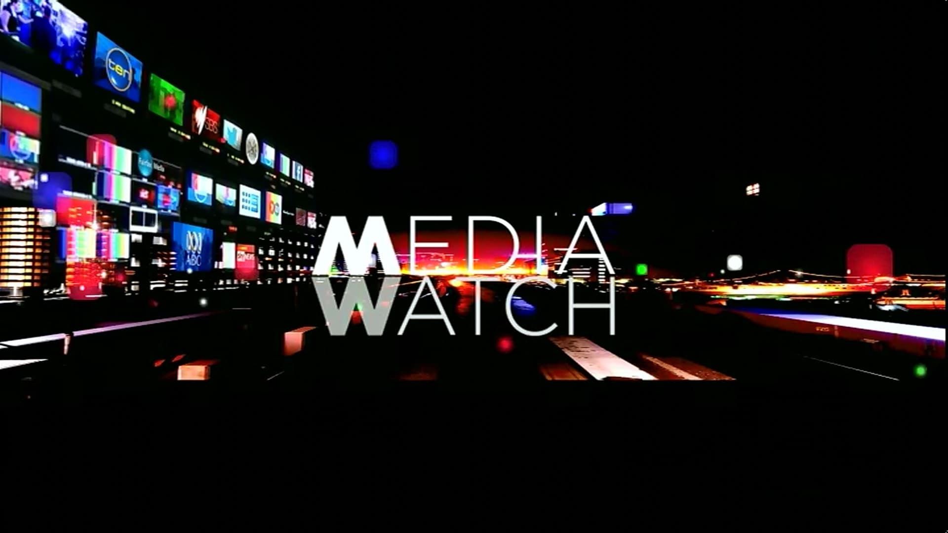 Media Watch background