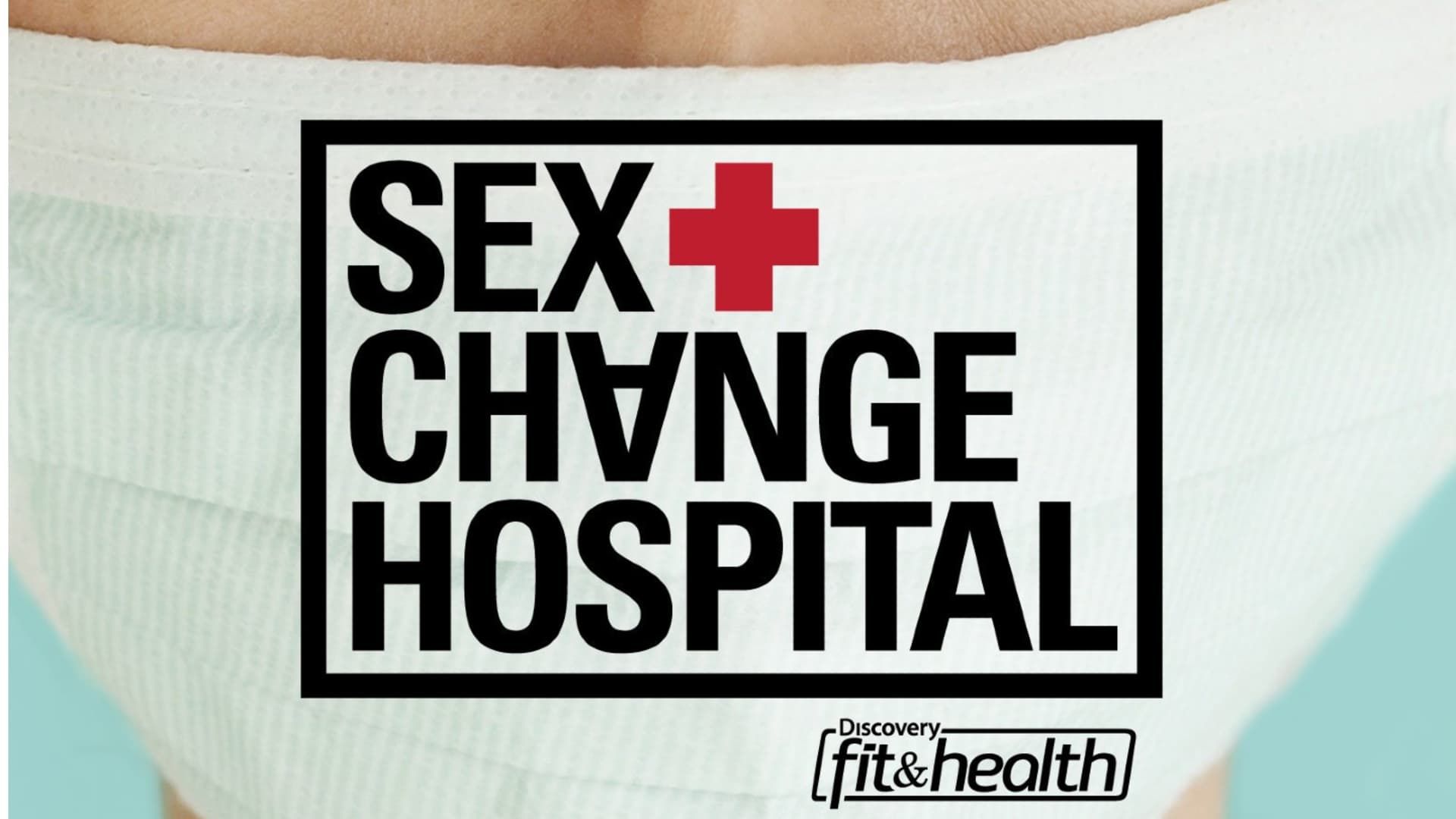 Sex Change Hospital background