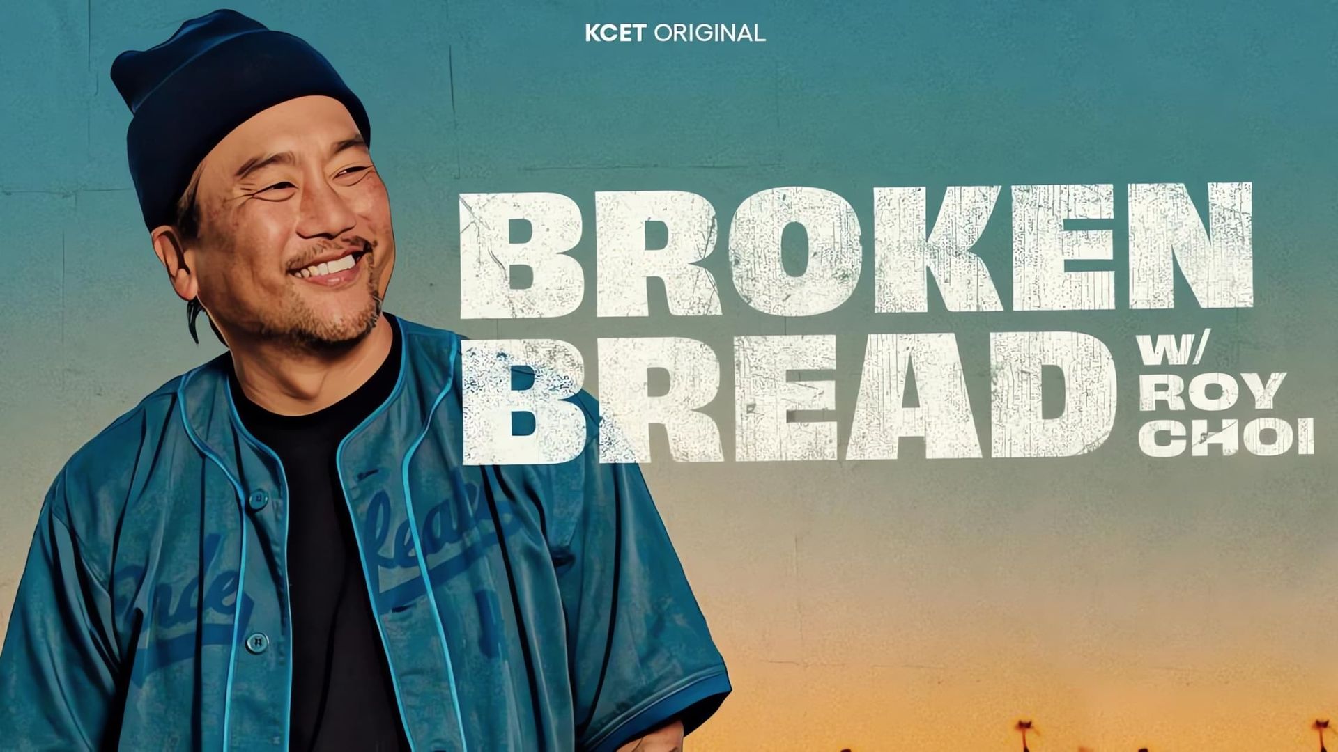 Broken Bread background