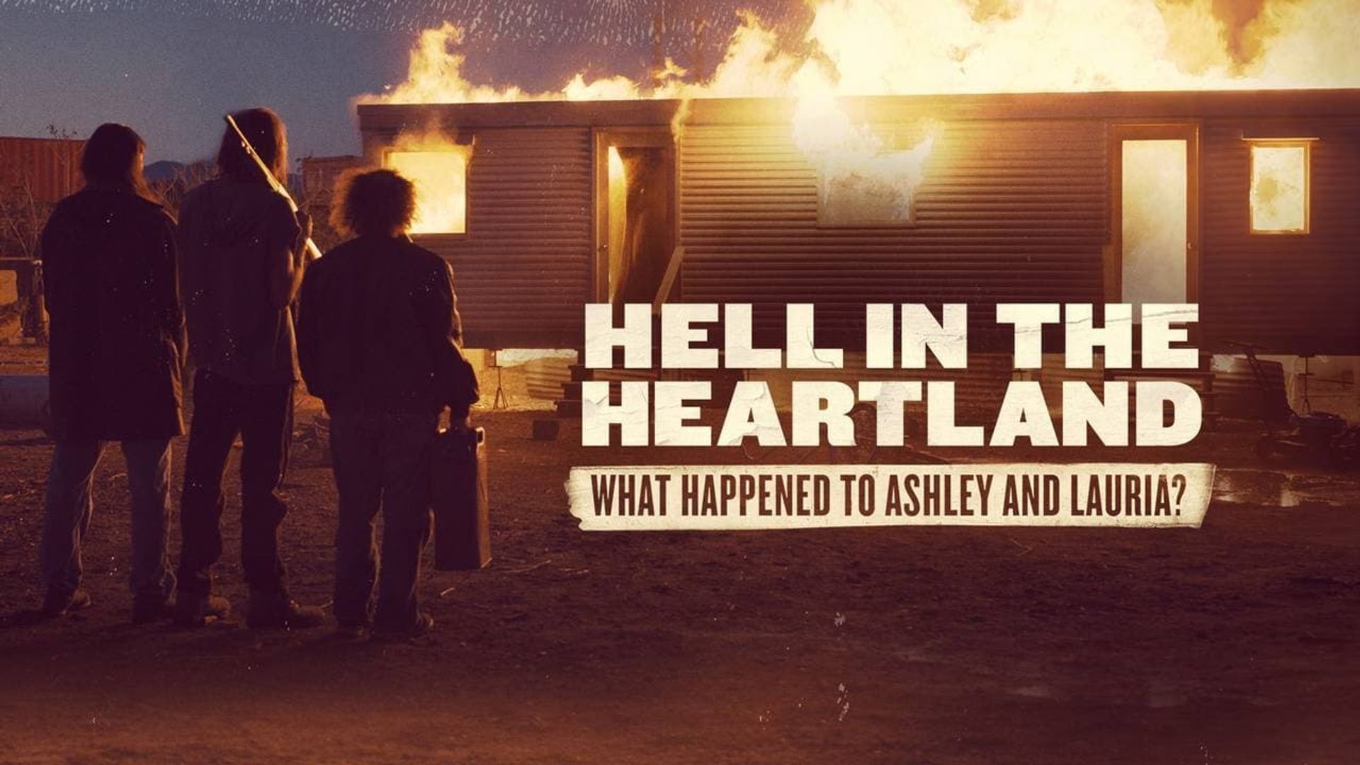 Hell in the Heartland: What Happened to Ashley and Lauria background