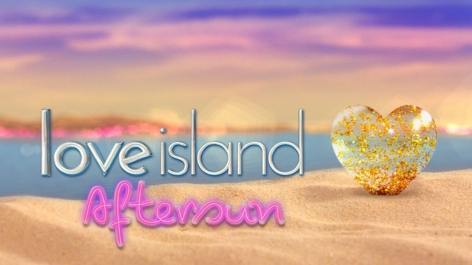 Love Island: Aftersun background