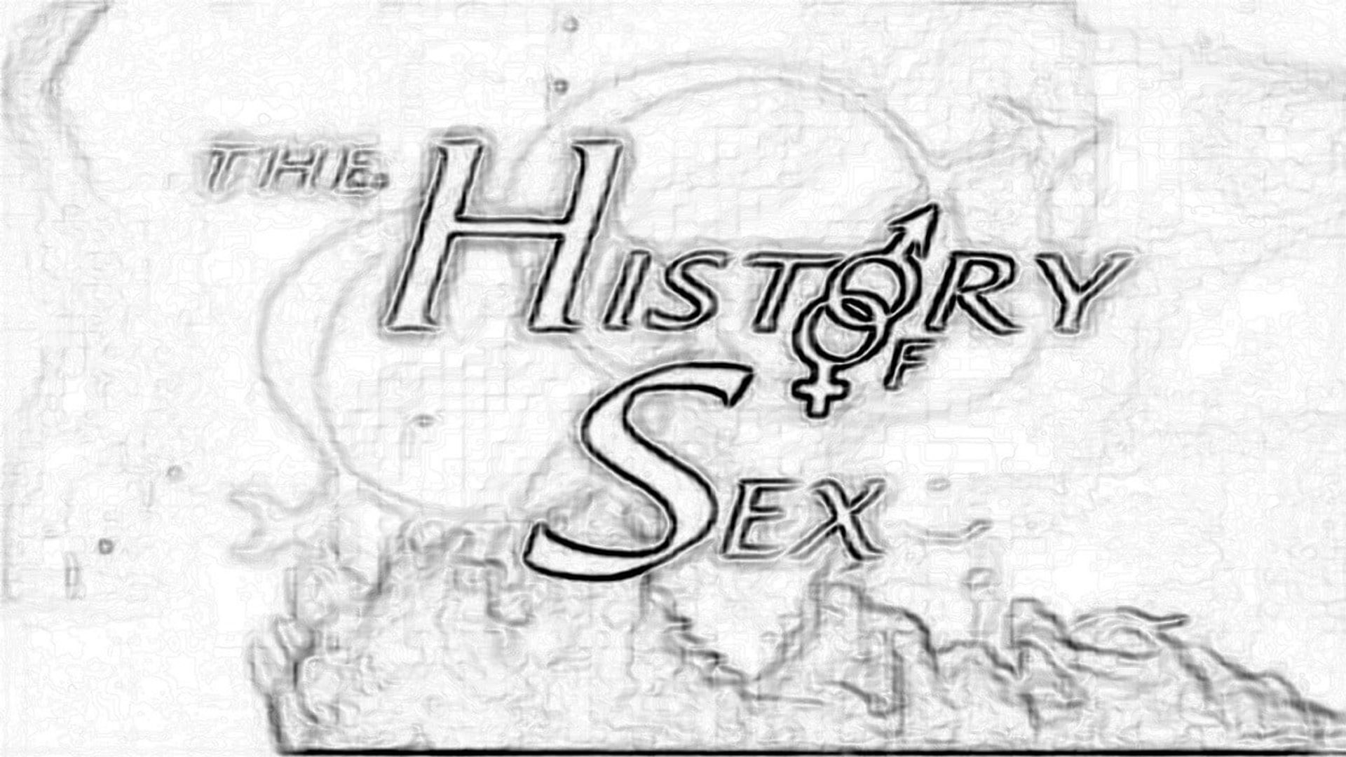 The History of Sex background