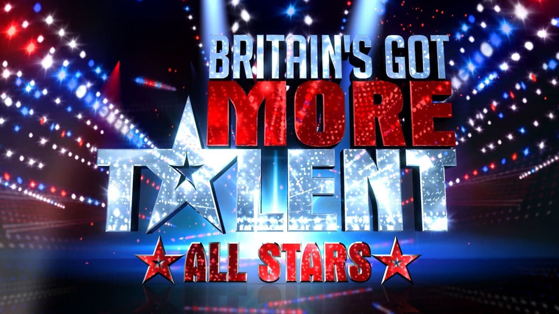 Britain's Got More Talent background