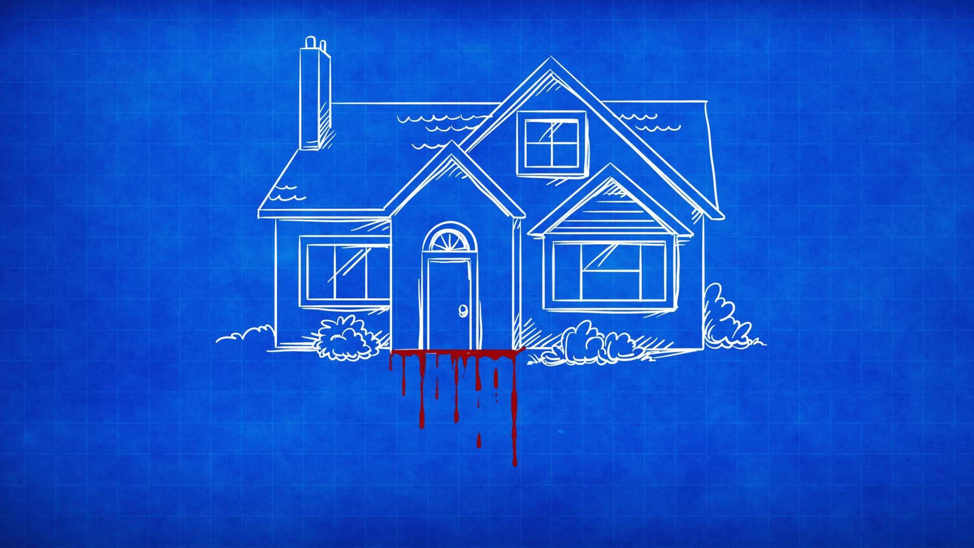 Murder House Flip background
