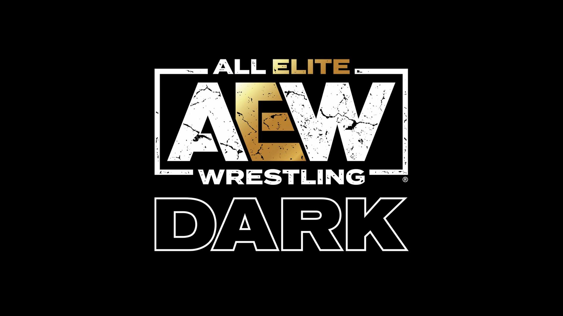 All Elite Wrestling: Dark background