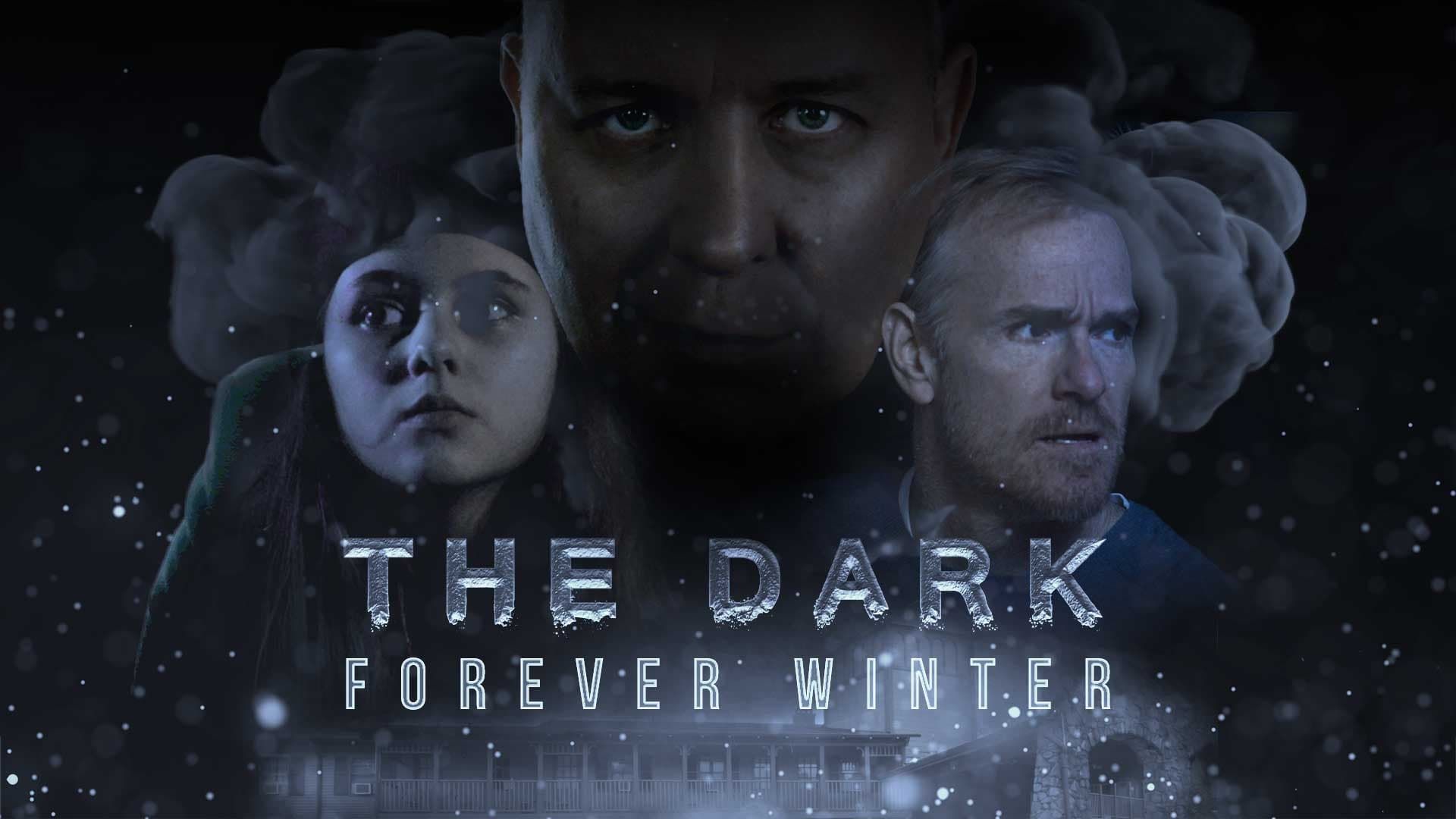 The Dark: Forever Winter background