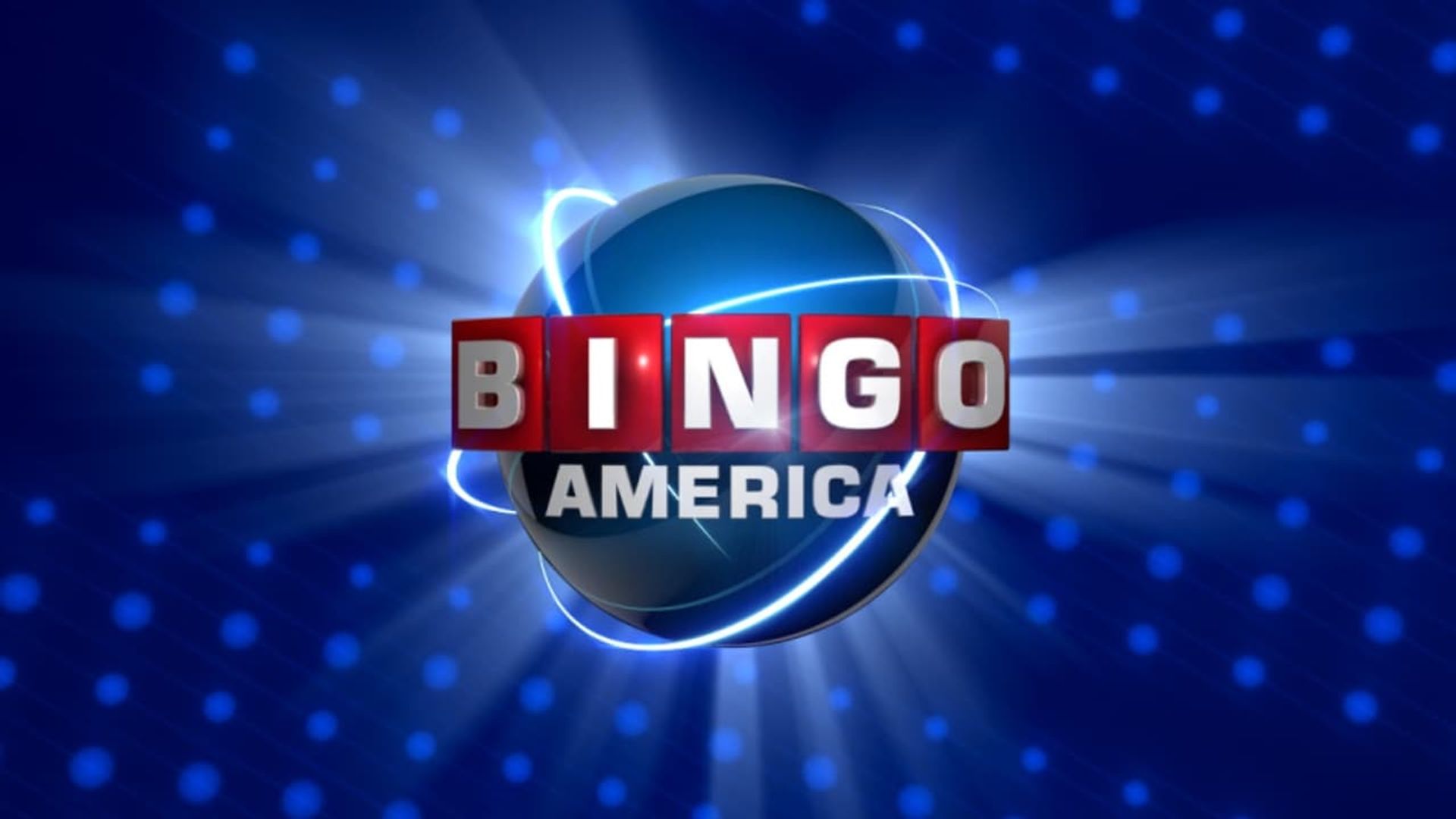 Bingo America background