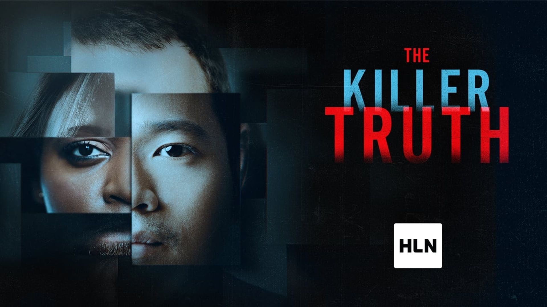 The Killer Truth background