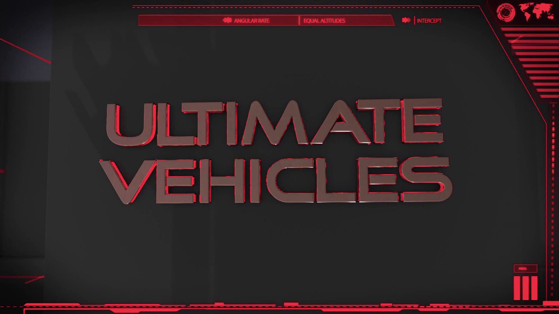 Ultimate Vehicles background
