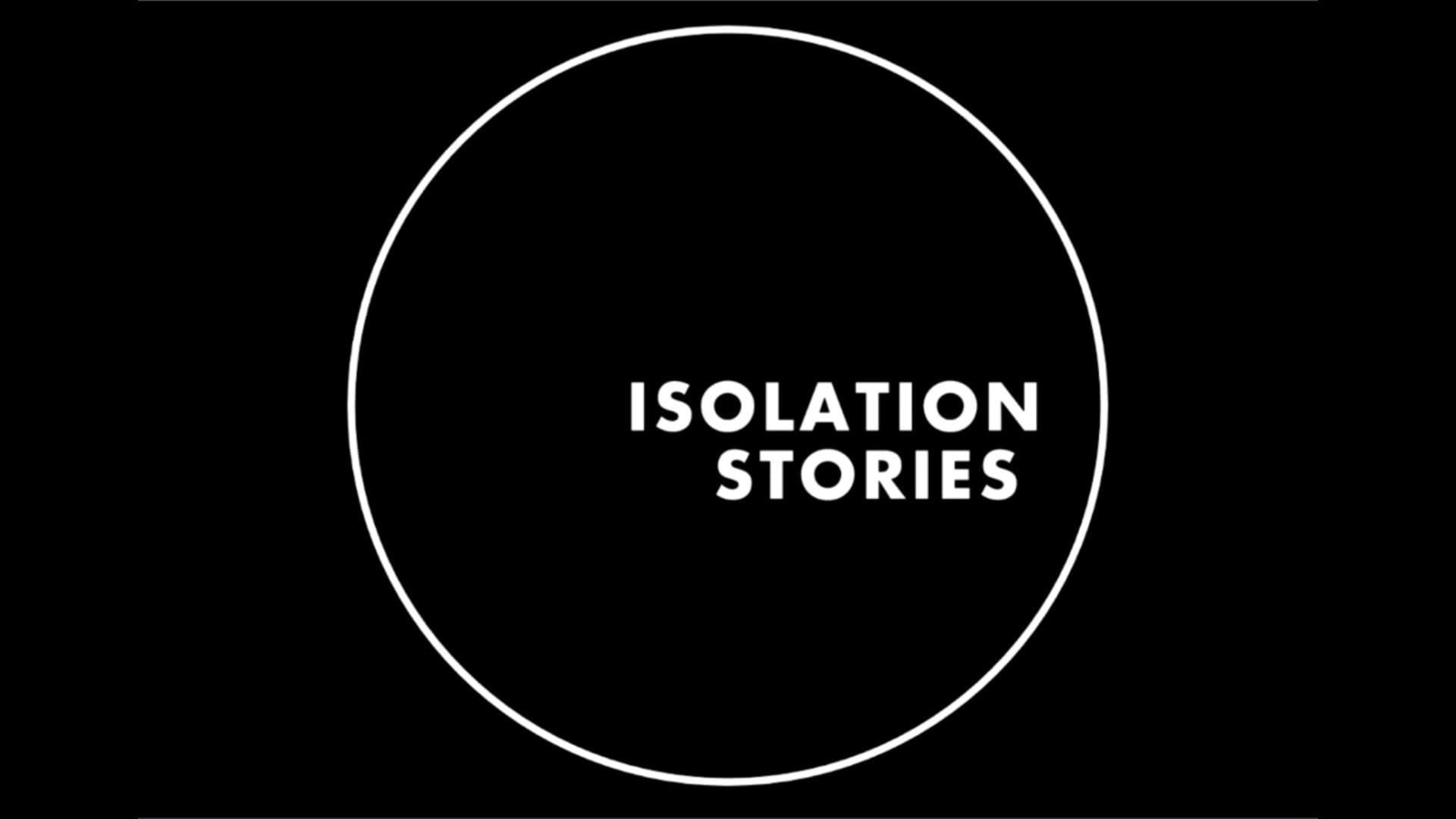 Isolation Stories background