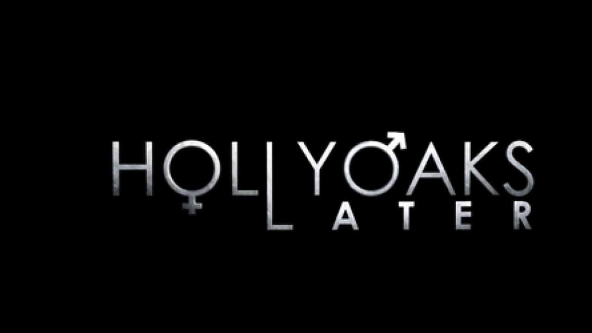 Hollyoaks Later background