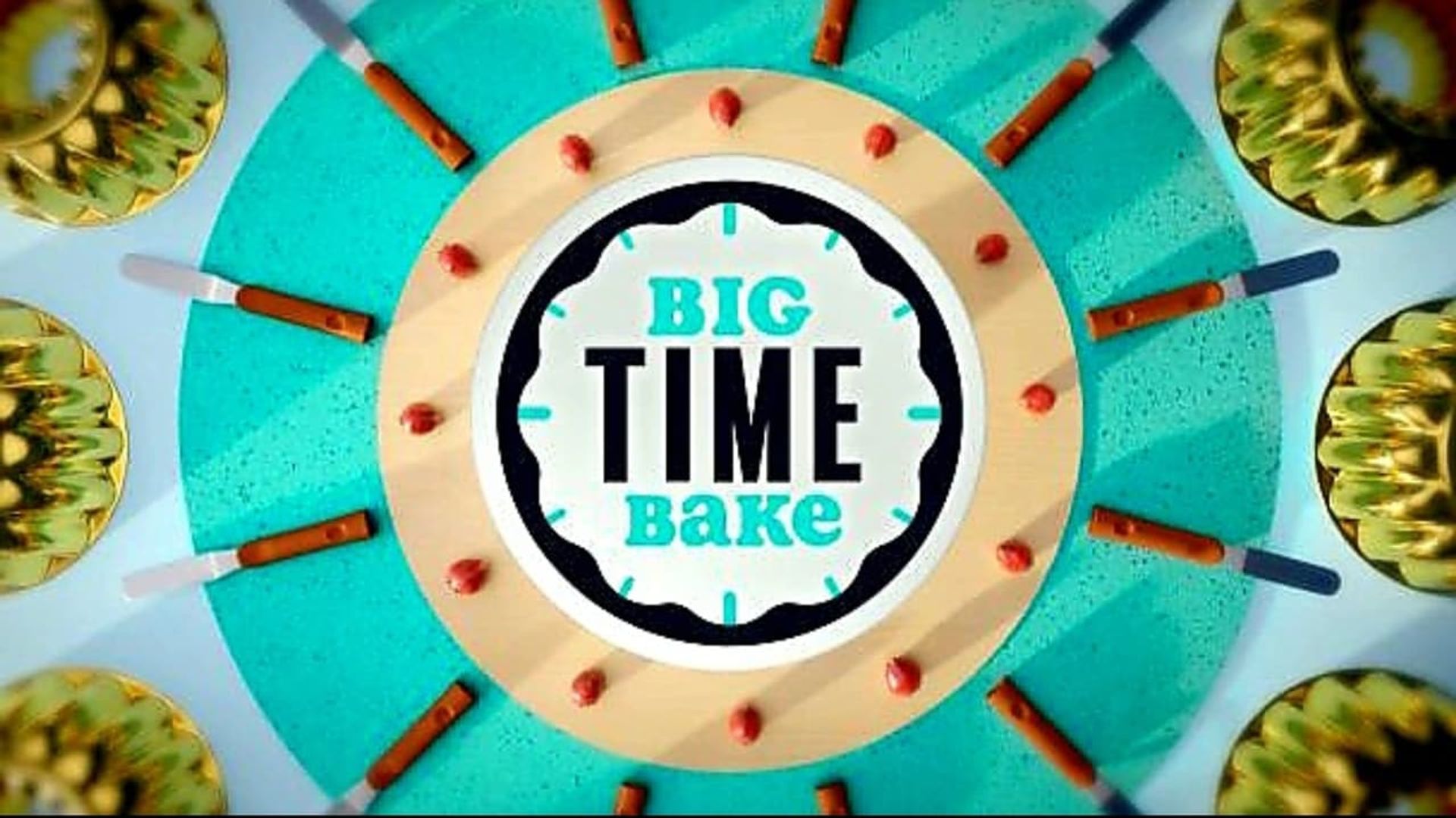 Big Time Bake background
